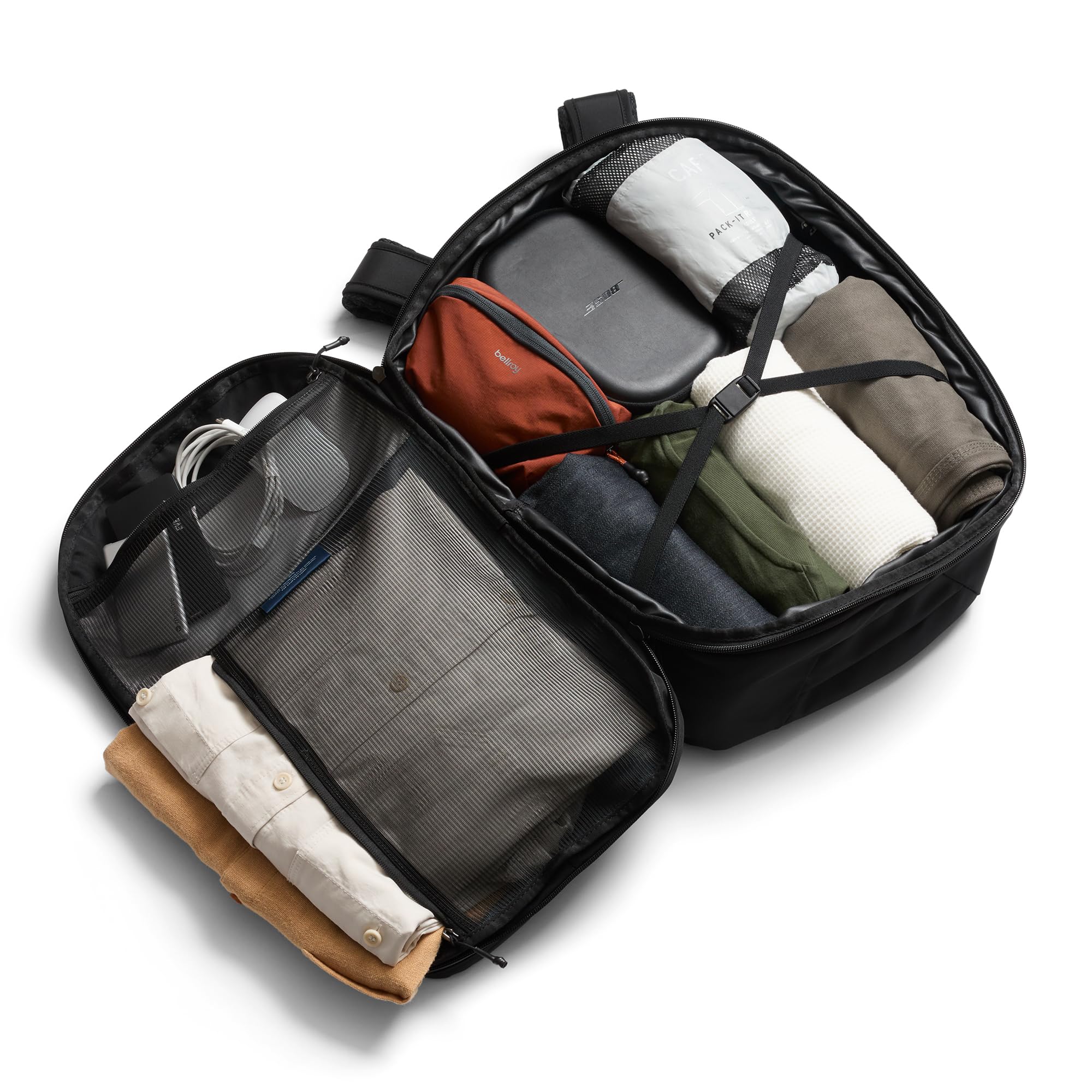 bellroy-backpacks-transit-pro-sac-dos-noir-30-38l image 3