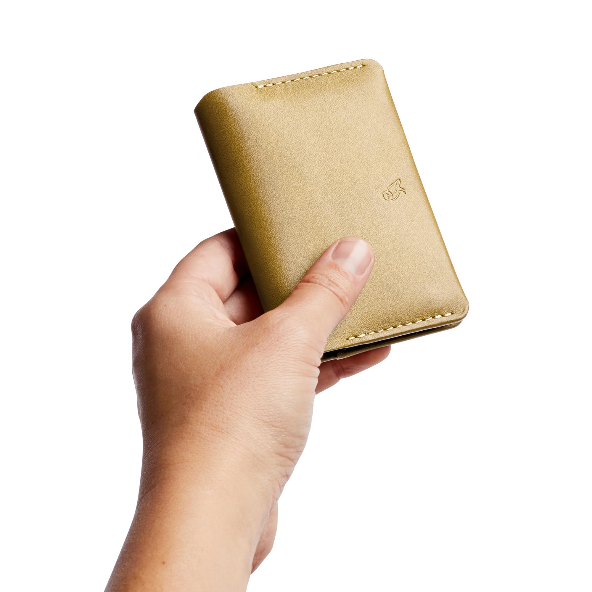 bellroy-under-cover-tui-cartes-cuir-mustard-8-cartes image 6