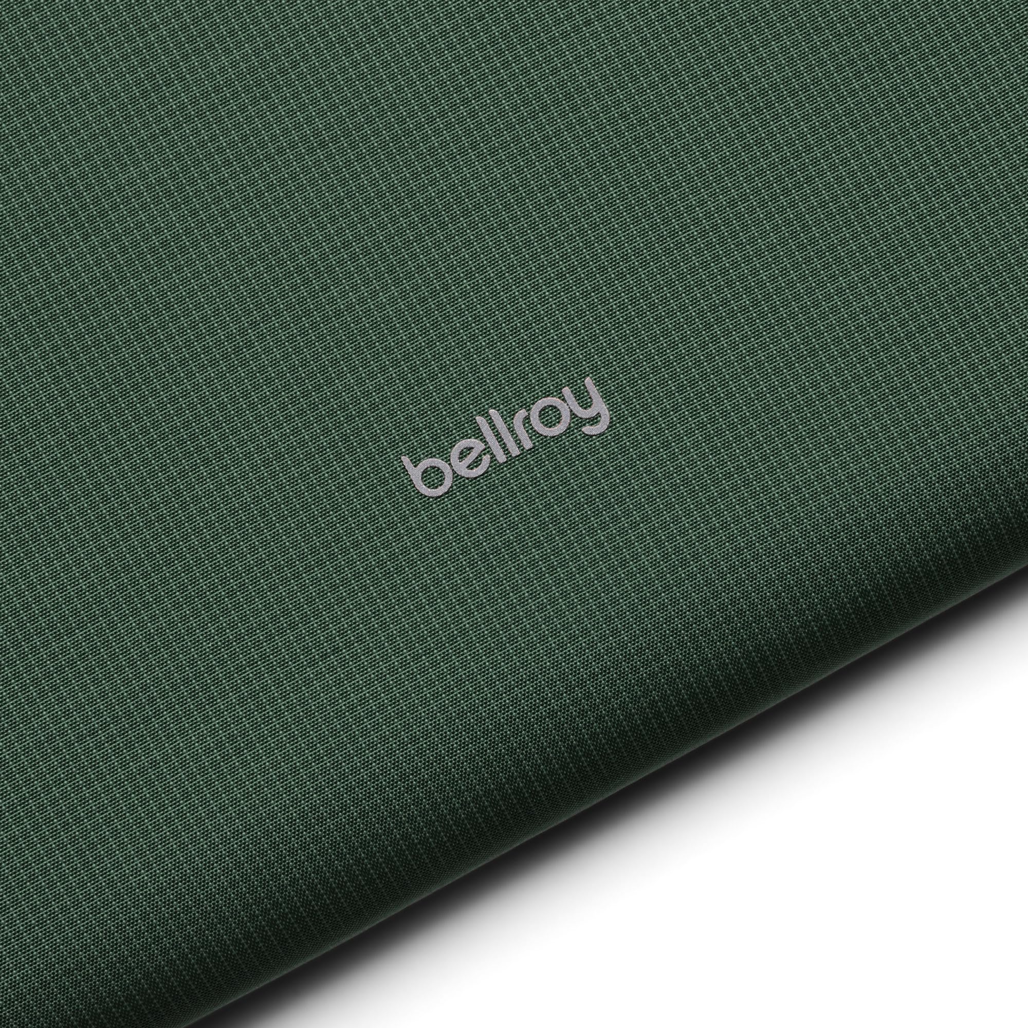 bellroy-lite-laptop-sleeve-housse-14-pouces-spruce-recycl-e image 5
