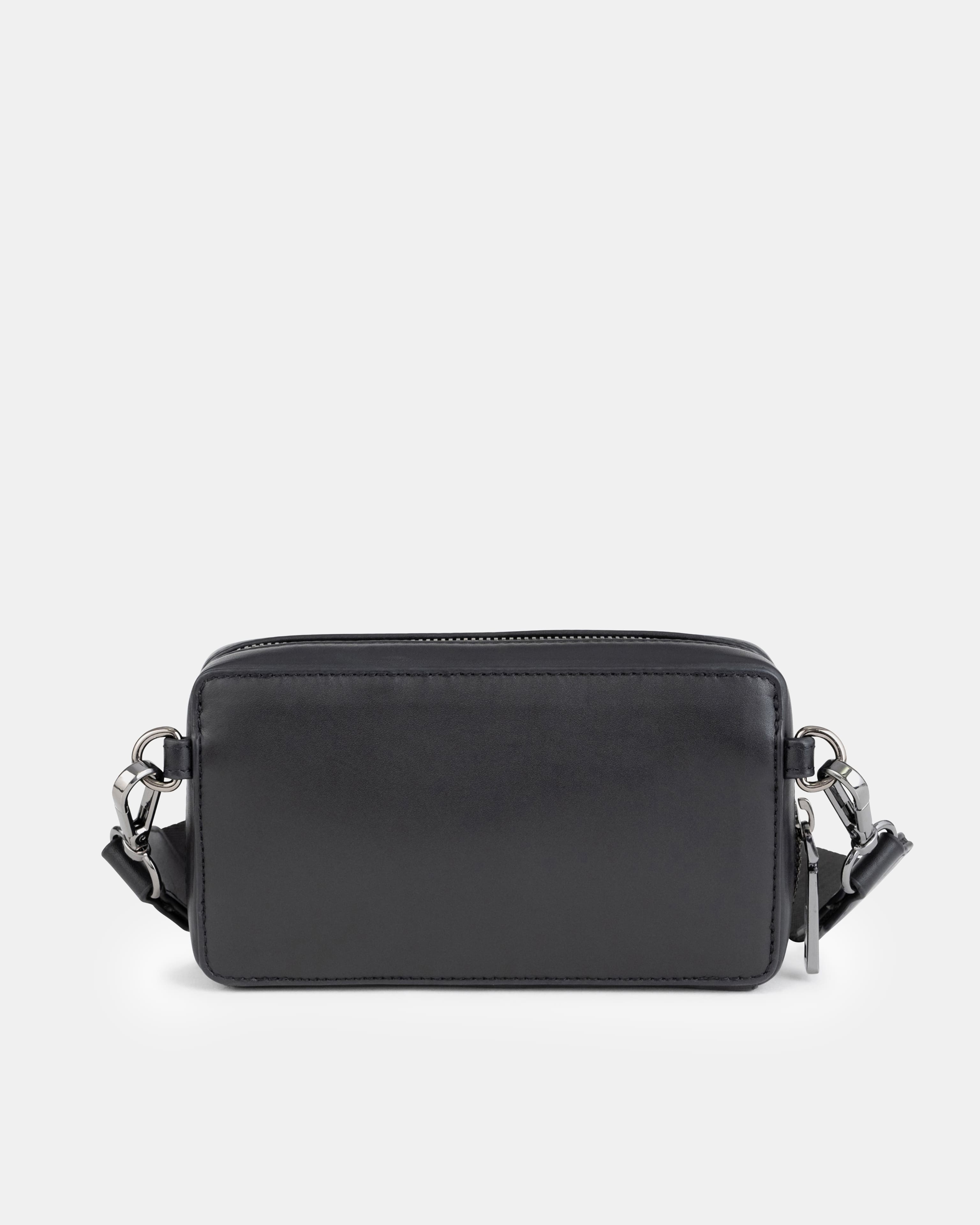 berliner-bags-seoul-go-to-pocket-sac-cuir-noir-mini image 5