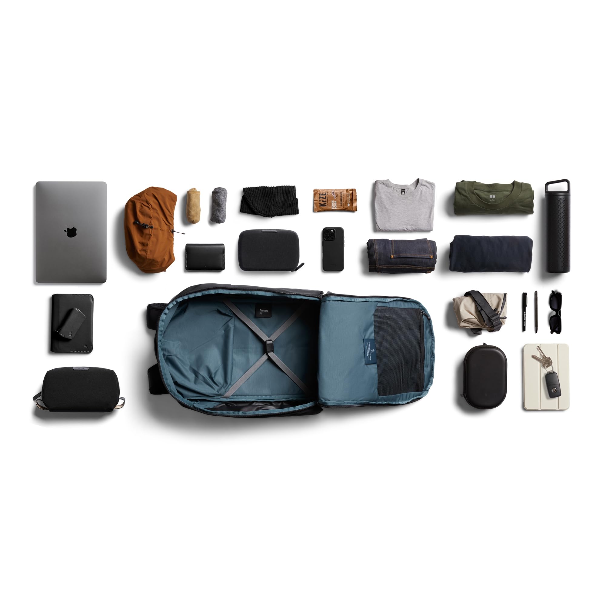 bellroy-transit-workpack-pro-28l-sac-dos-noir-ordinateur-16 image 6