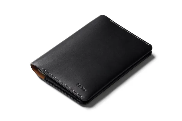 bellroy-passport-cover-porte-passeport-cuir-voyage image 1