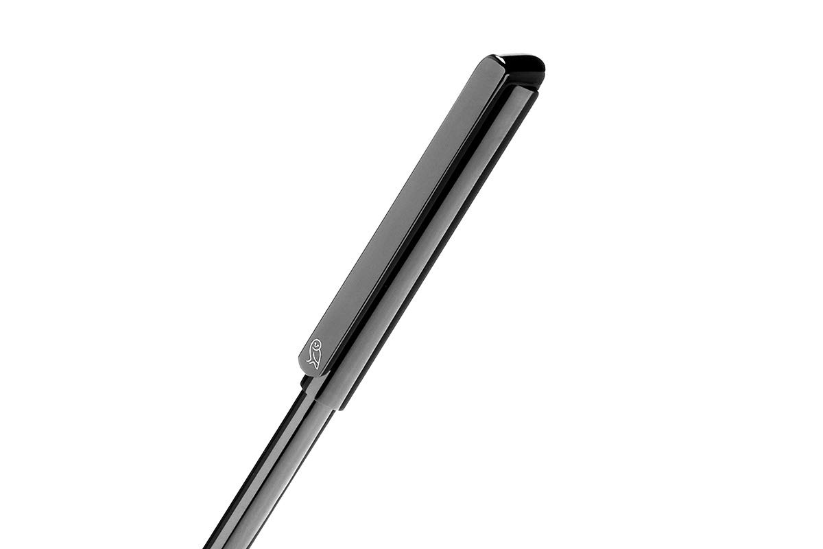 bellroy-micro-pen-stylo-voyage-bille-compact-gunmetal image 3