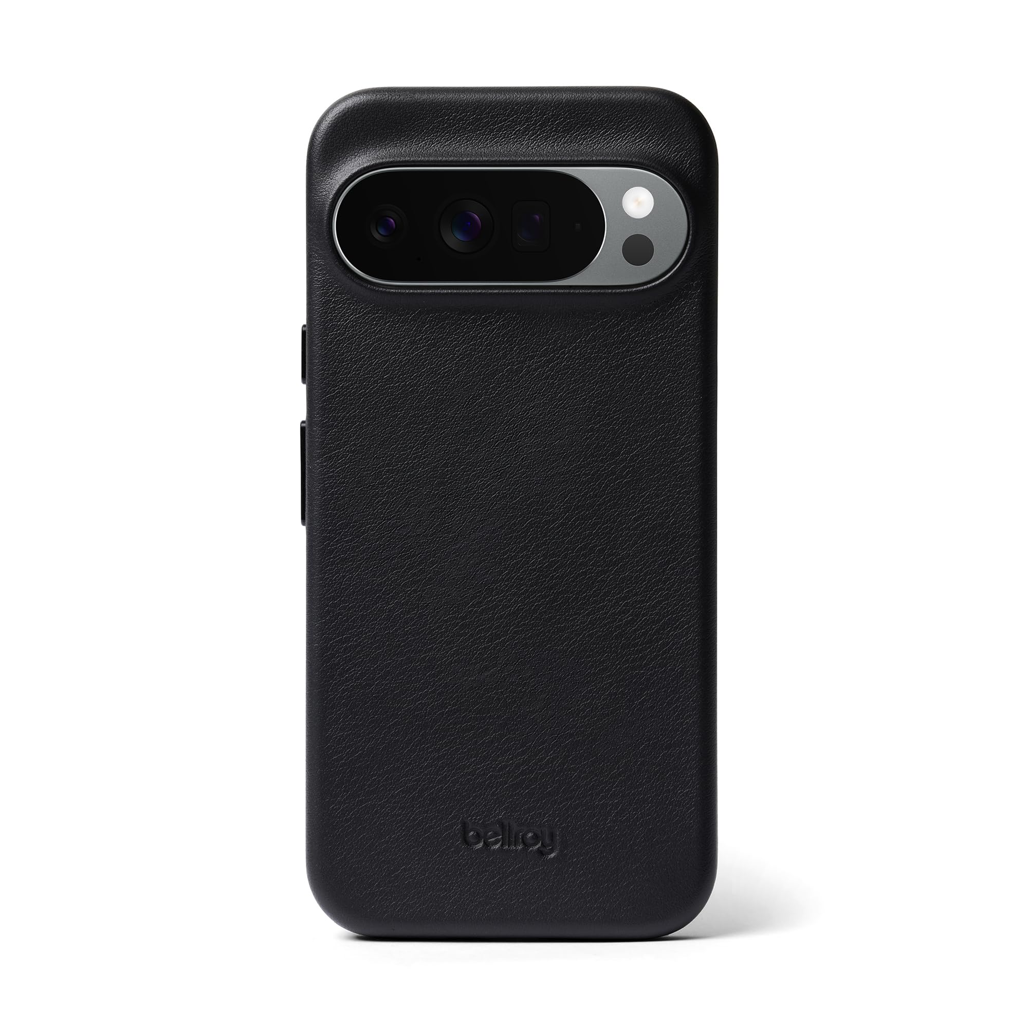 bellroy-leather-case-coque-cuir-pixel-10-pro-xl-noir image 2
