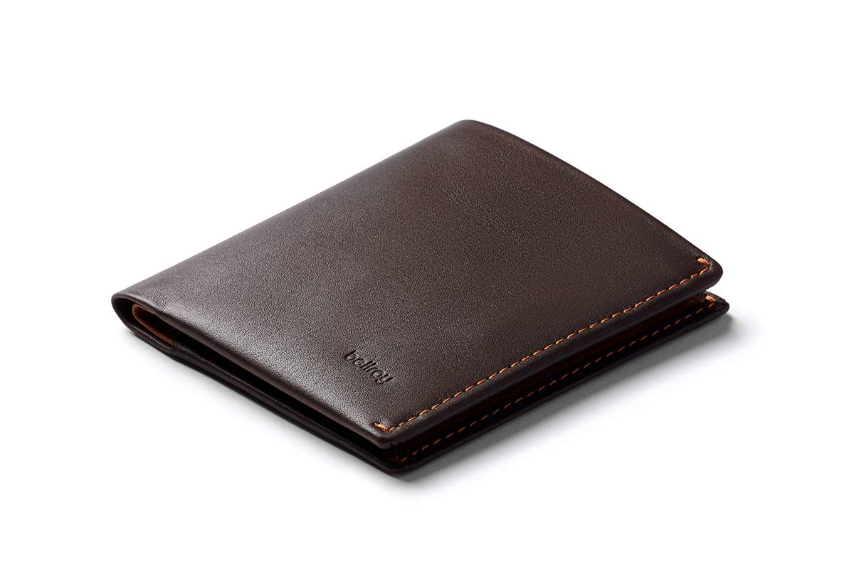bellroy-note-sleeve-portefeuille-cuir-noir-rfid-11-cartes image 8