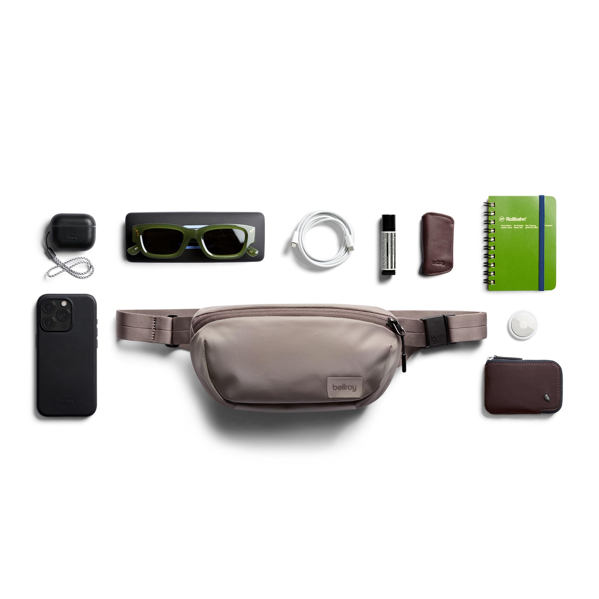 bellroy-laneway-sac-banane-bandouli-re-recycl-e-fawn image 6