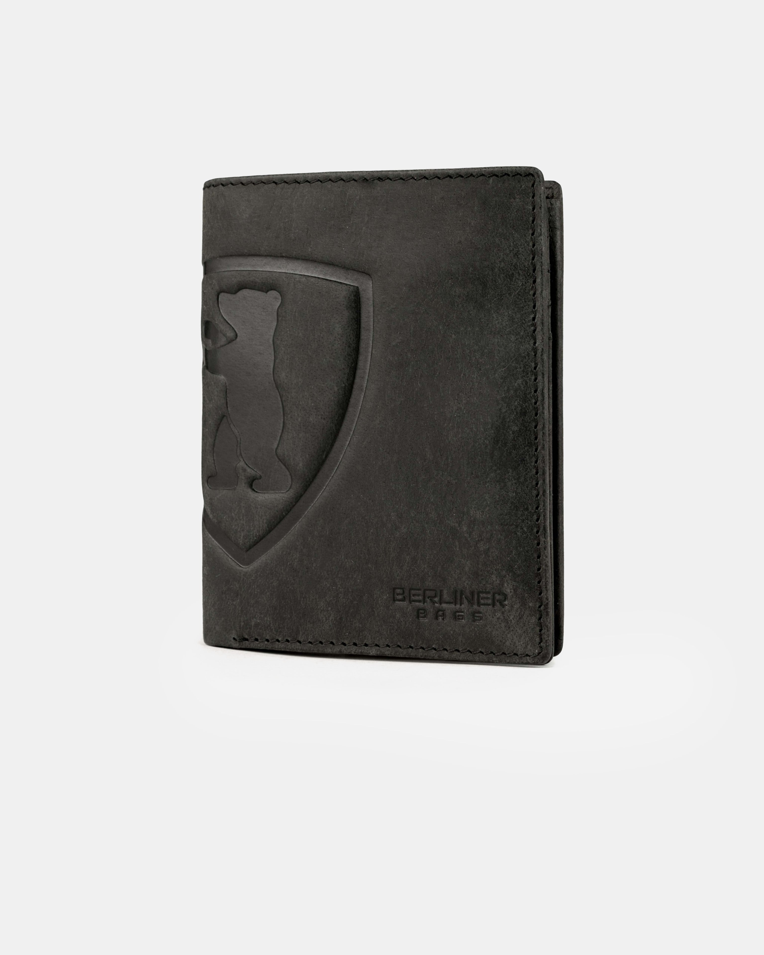 berliner-bags-bj-rn-portefeuille-cuir-gris-fonc-rfid image 8