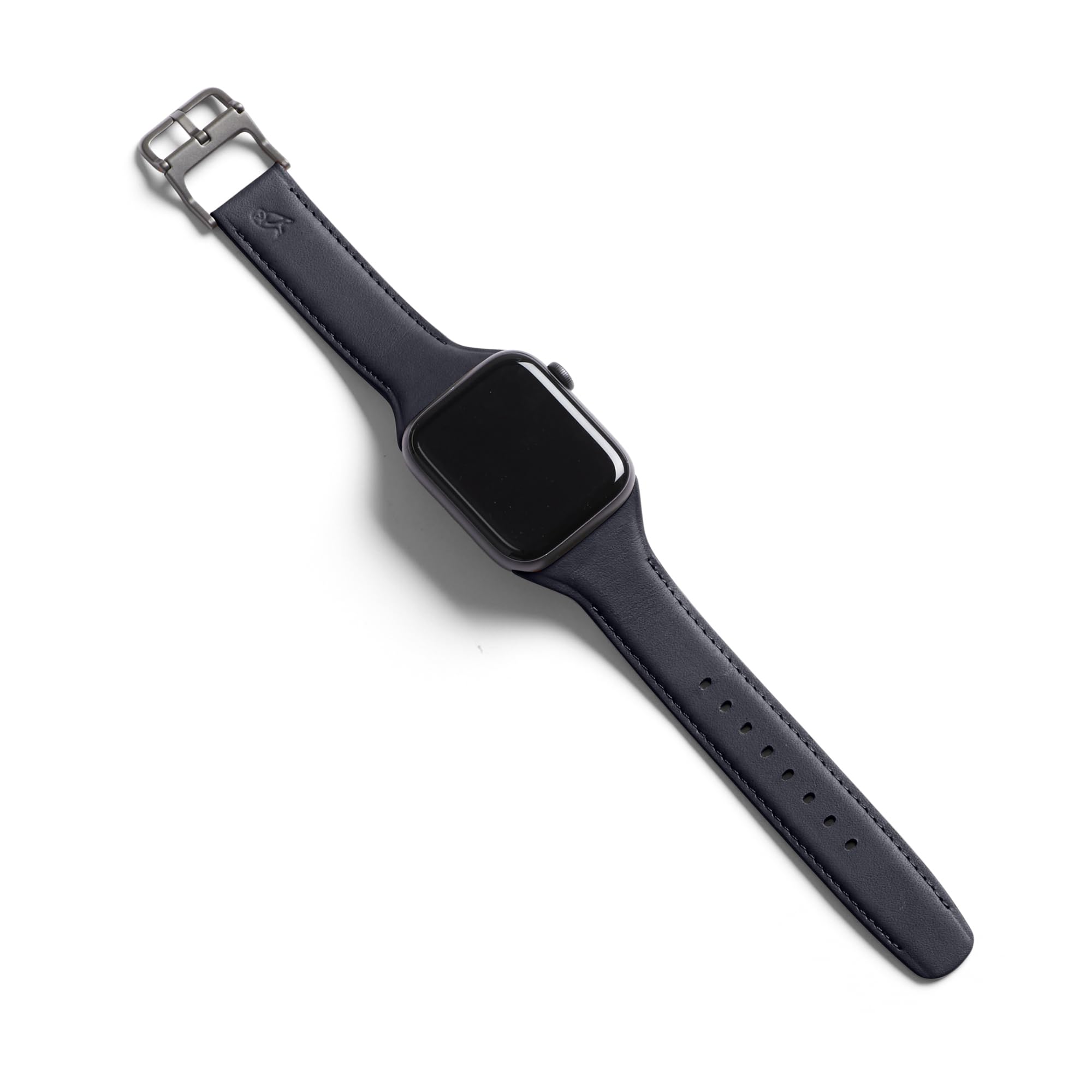 bellroy-classic-watch-strap-bracelet-cuir-nightsky-large image 2