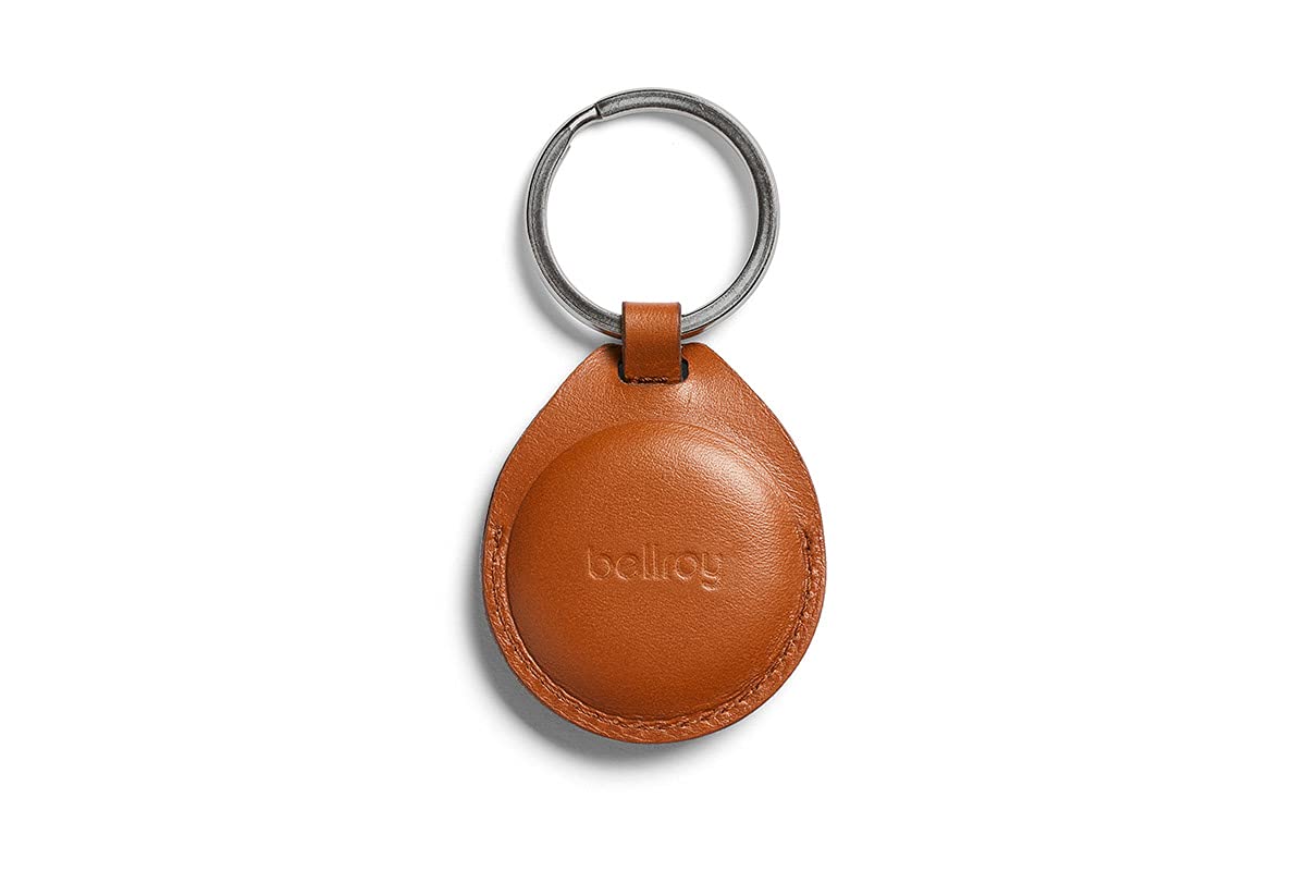 bellroy-porte-cl-s-airtag-cuir-terracotta-tui-cl-s image 2