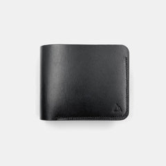 darksails-black-bifold-leather-wallet-portefeuille-cuir-6-cartes image 3
