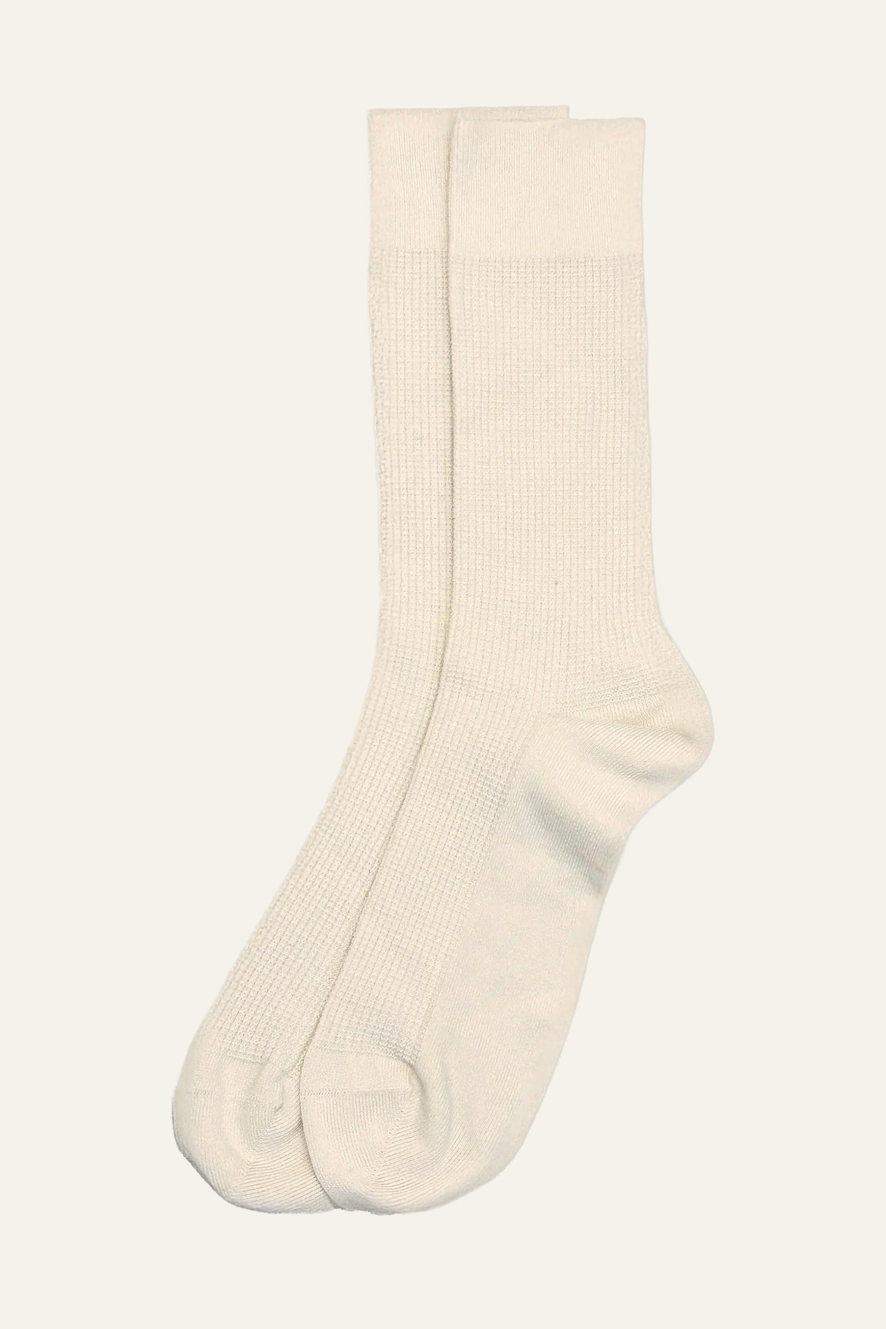 le-pantalon-textur-es-fm-lpacht-3-chaussettes-off-white-relief image 1