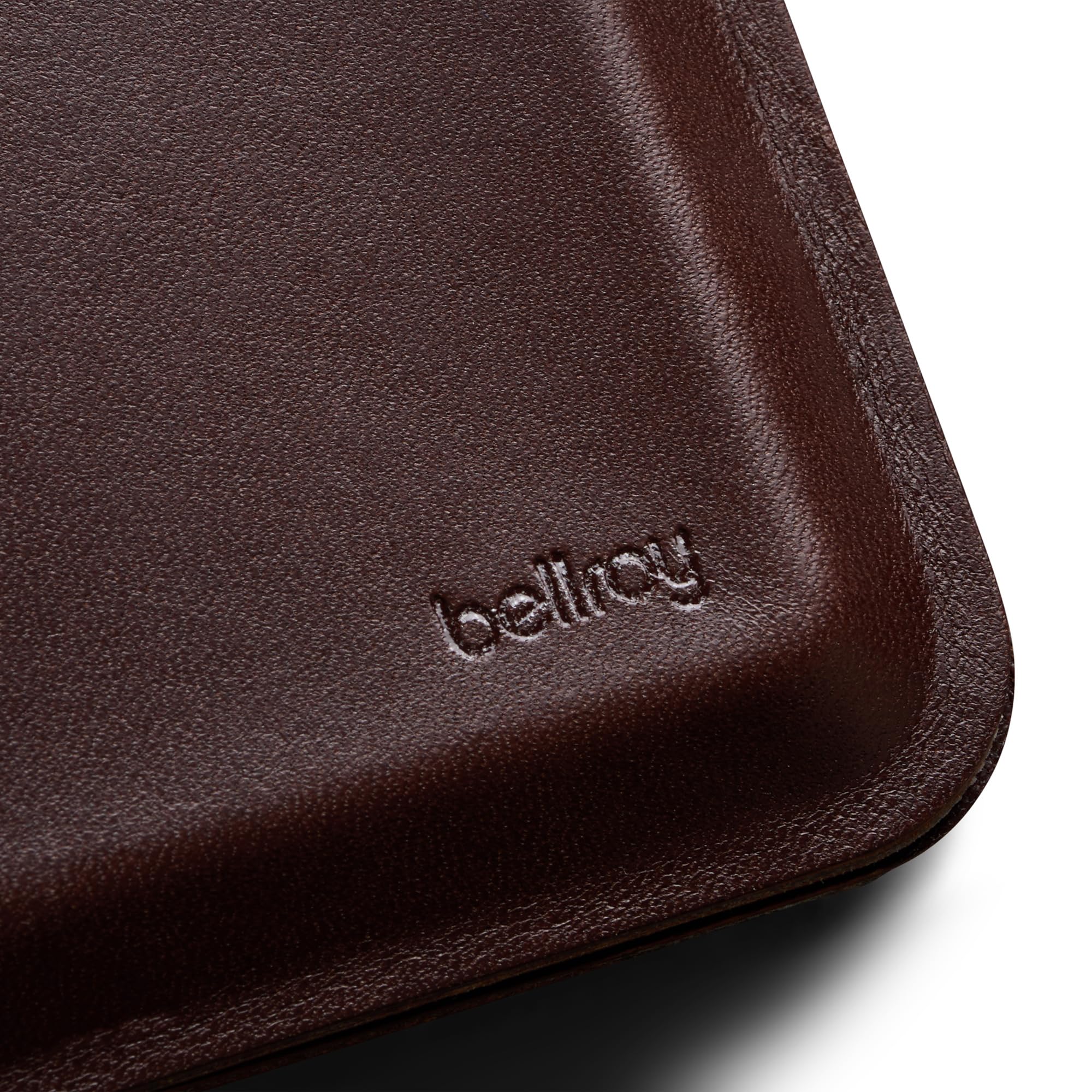 bellroy-apex-slim-sleeve-portefeuille-cuir-espresso-8-cartes image 5