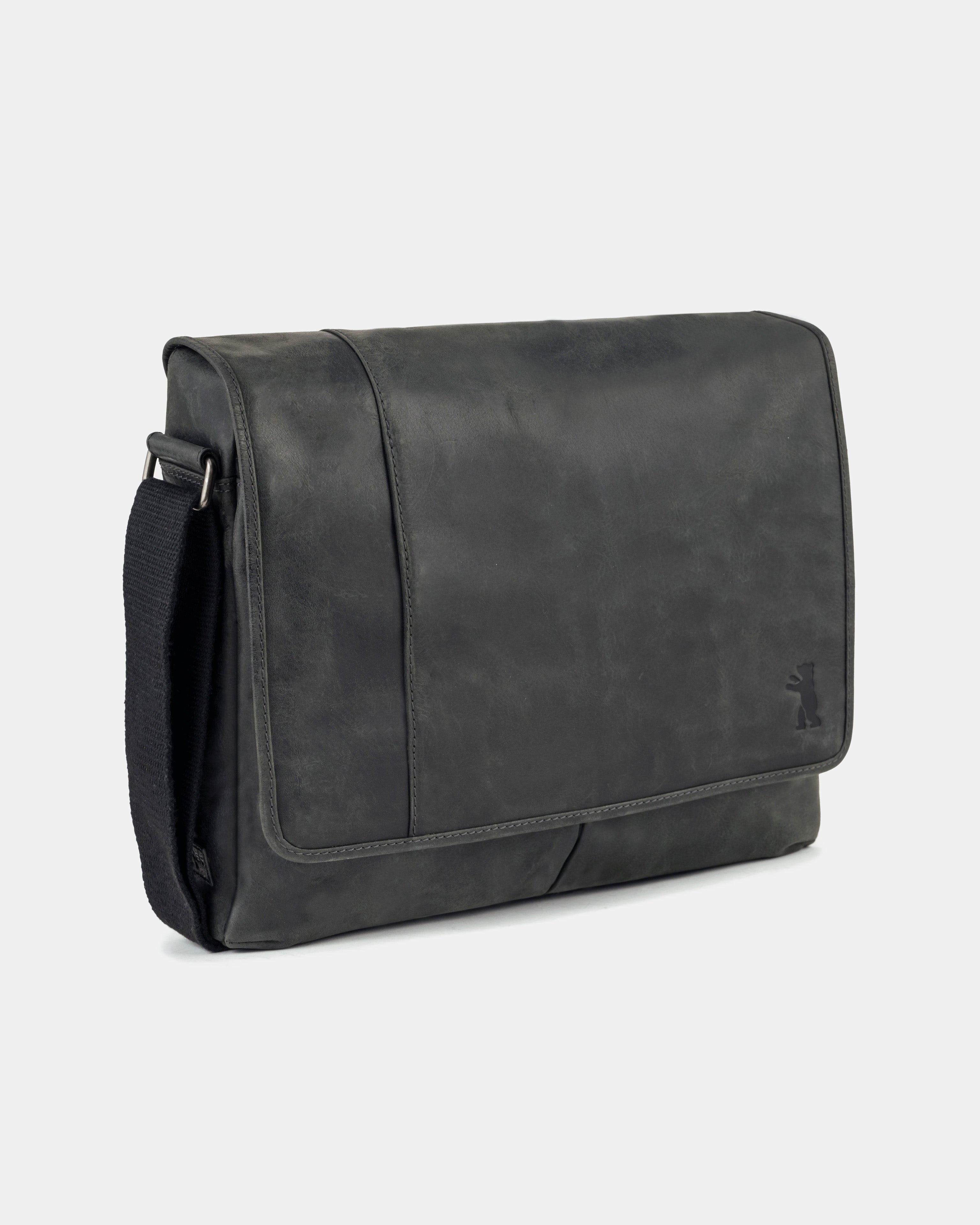 berliner-bags-x-berg-sacoche-gris-fonc-m-ordinateur image 5