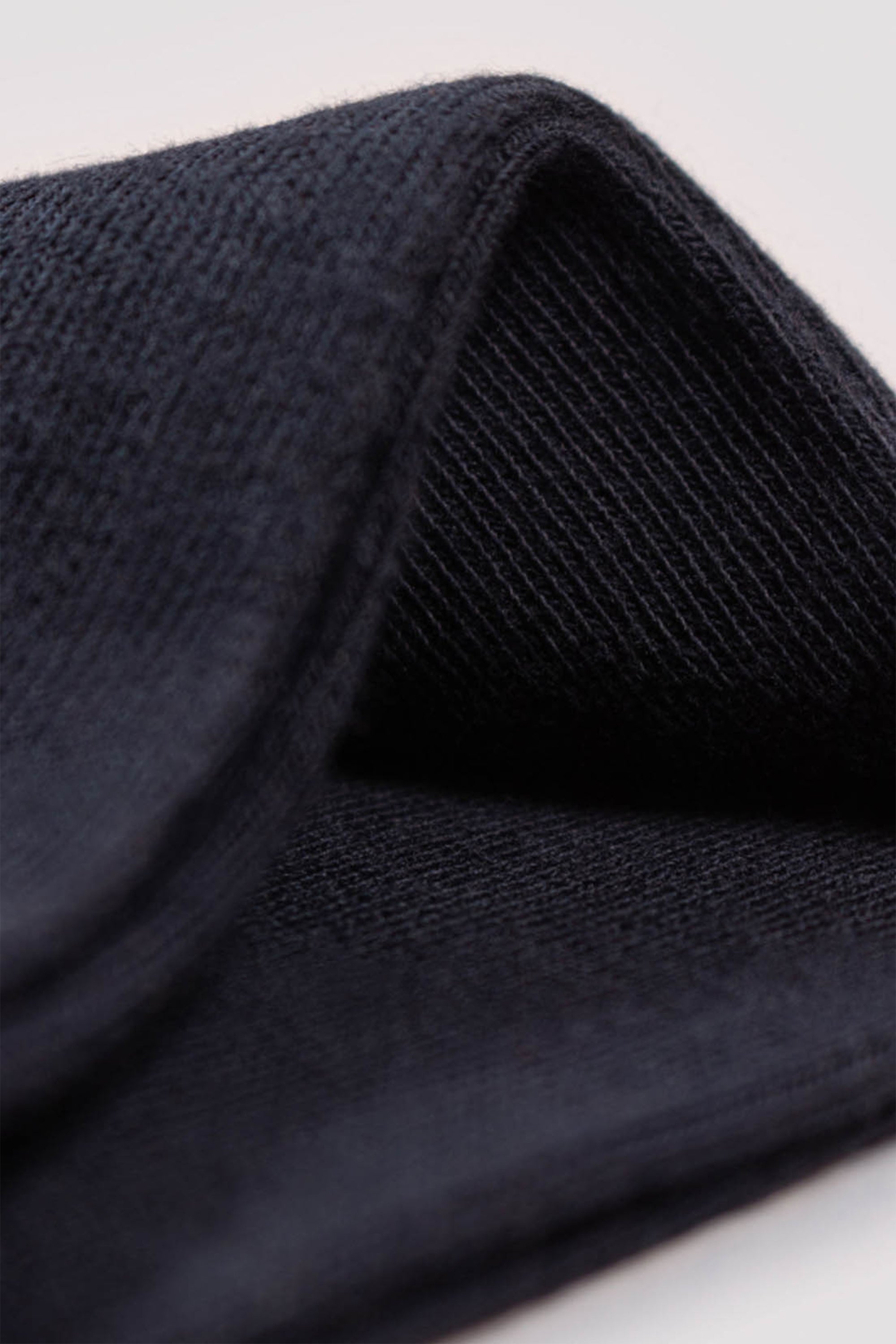 le-pantalon-accessoires-homme-pack-3-chaussettes-bleu-marine image 2