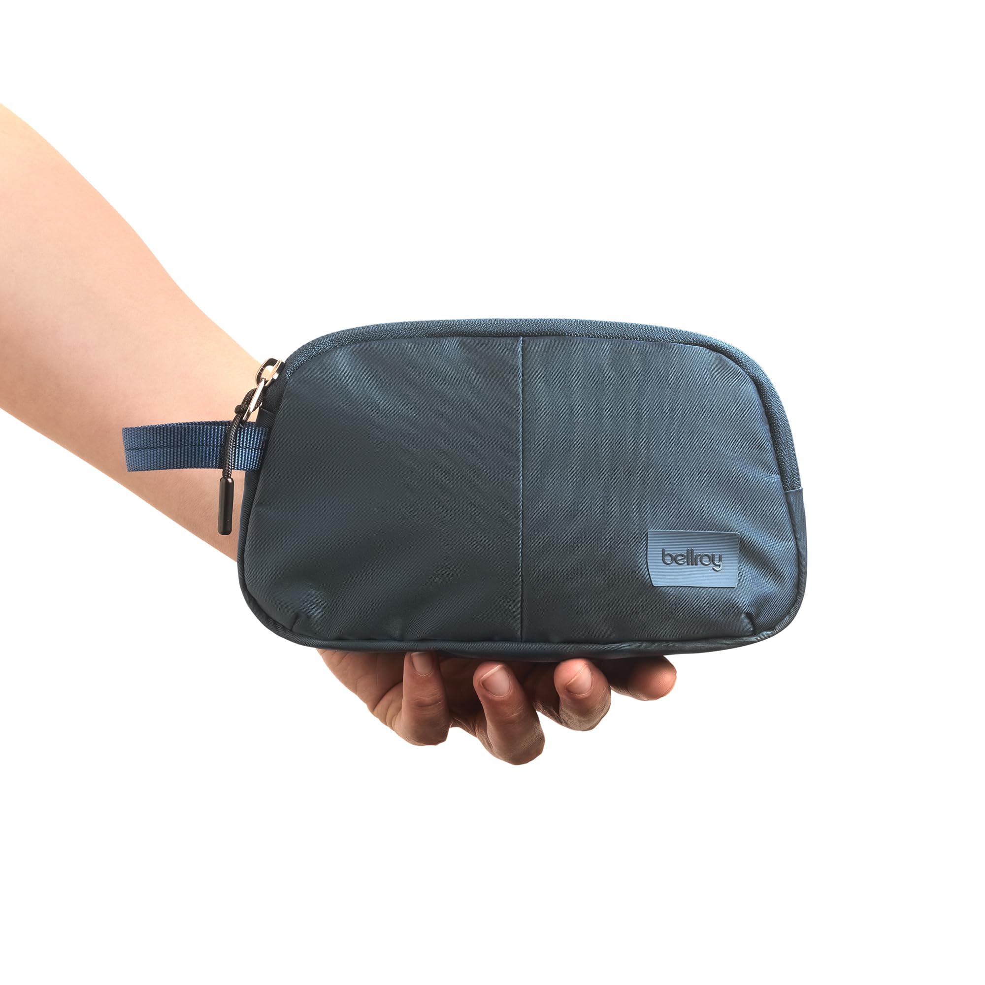 bellroy-tech-pouches-laneway-daily-pouch-bluesteel image 6