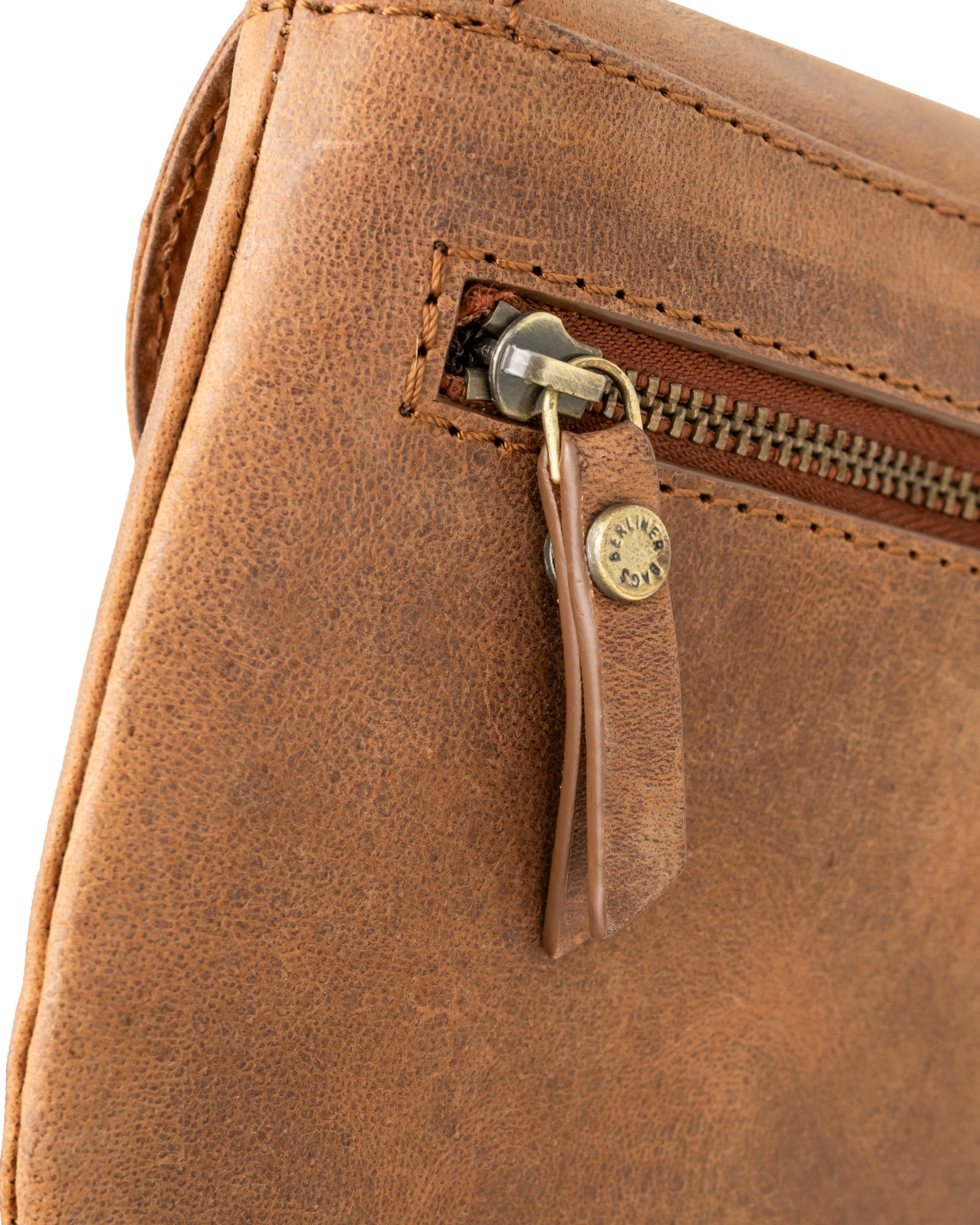 berliner-bags-nina-sac-bandouli-re-cuir-camel image 8