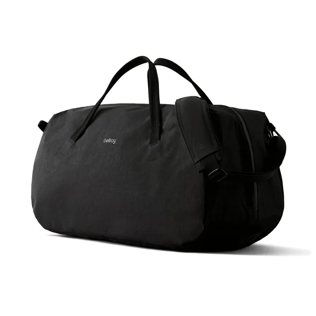 bellroy-venture-duffel-sac-de-voyage-40-l-noir-d-perlant image 1