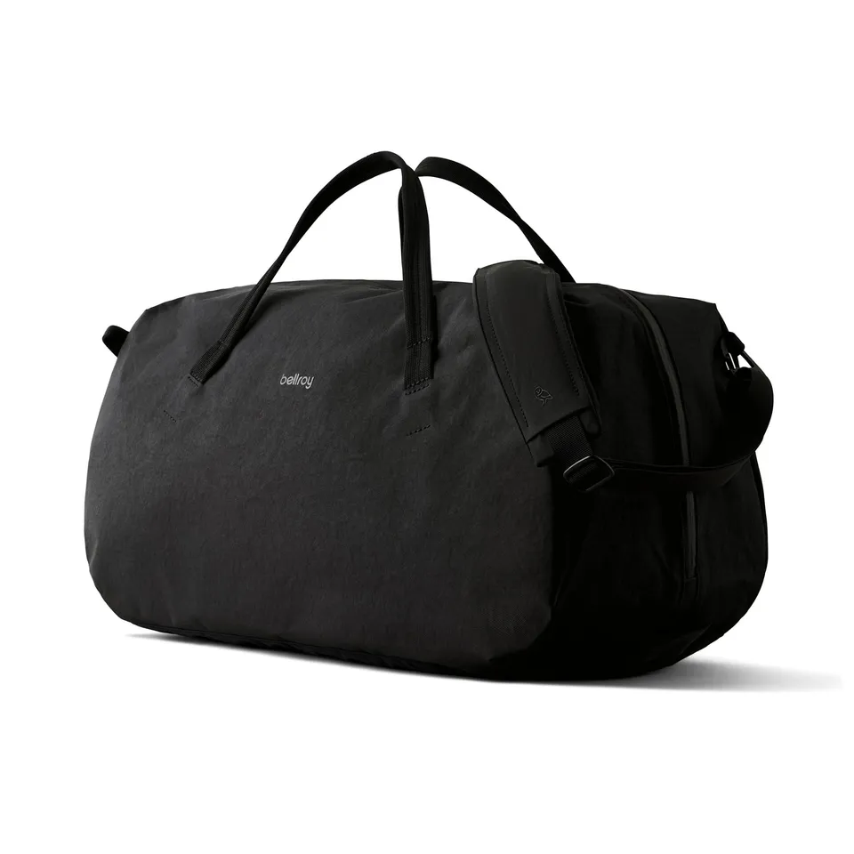 bellroy-venture-duffel-sac-de-voyage-40-l-noir-d-perlant image 1