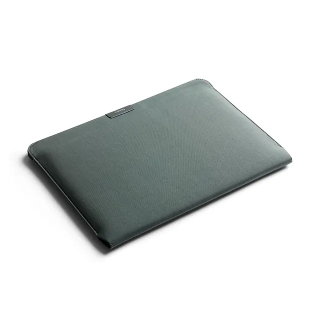 bellroy-laptop-sleeve-housse-14-everglade-recycl-e image 1