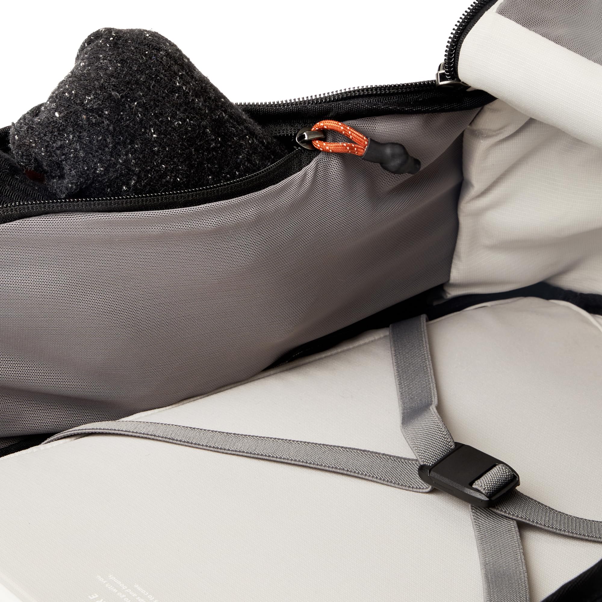 bellroy-venture-travel-pack-sac-dos-26l-deepocean image 3