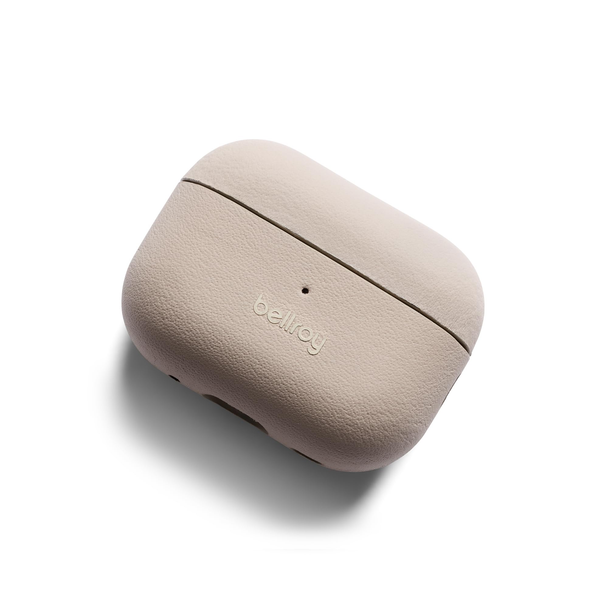 bellroy-pod-jacket-pro-tui-airpods-pro-2-tahini-similicuir image 1