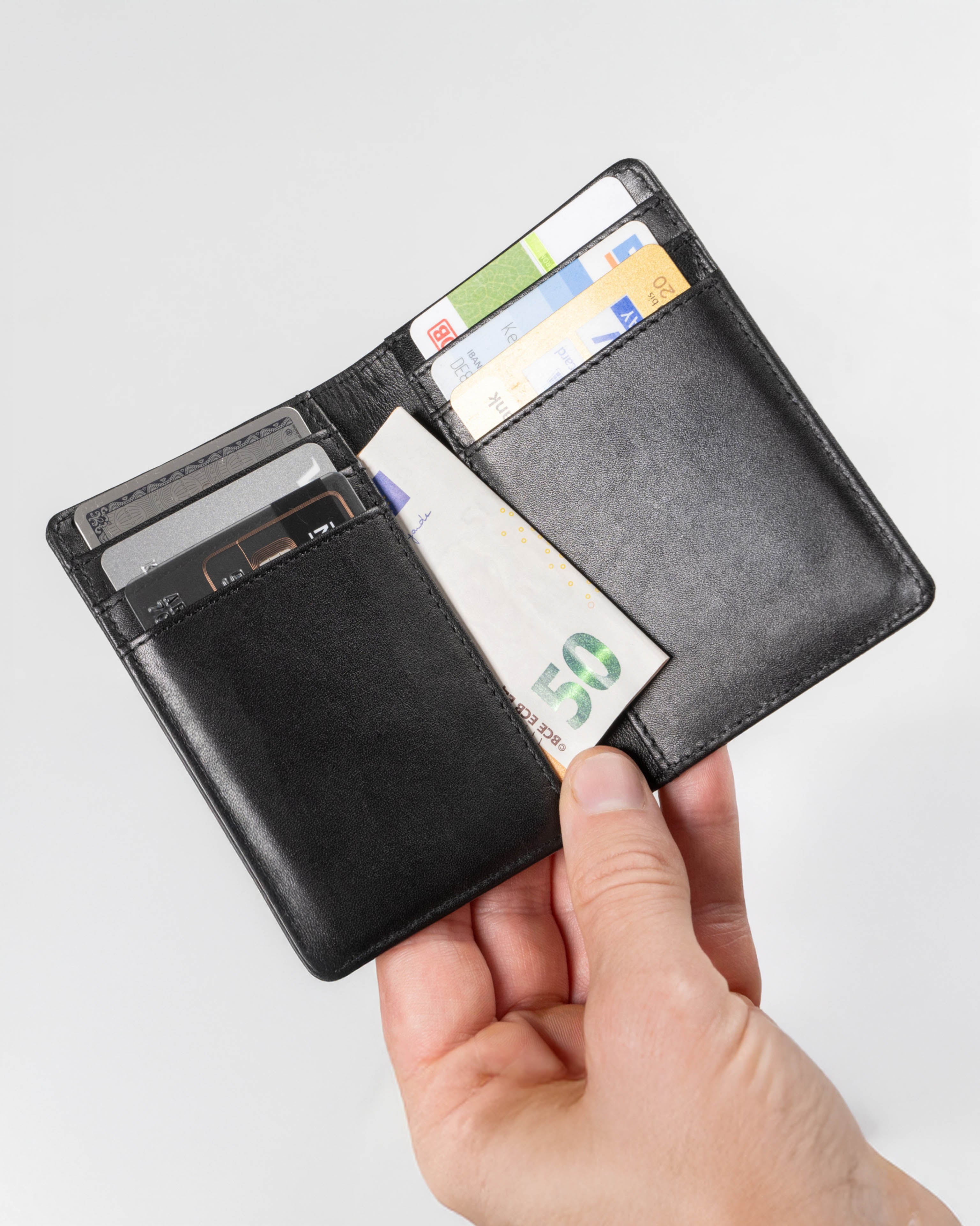 berliner-bags-porto-porte-cartes-cuir-noir-gaufr-rfid image 8