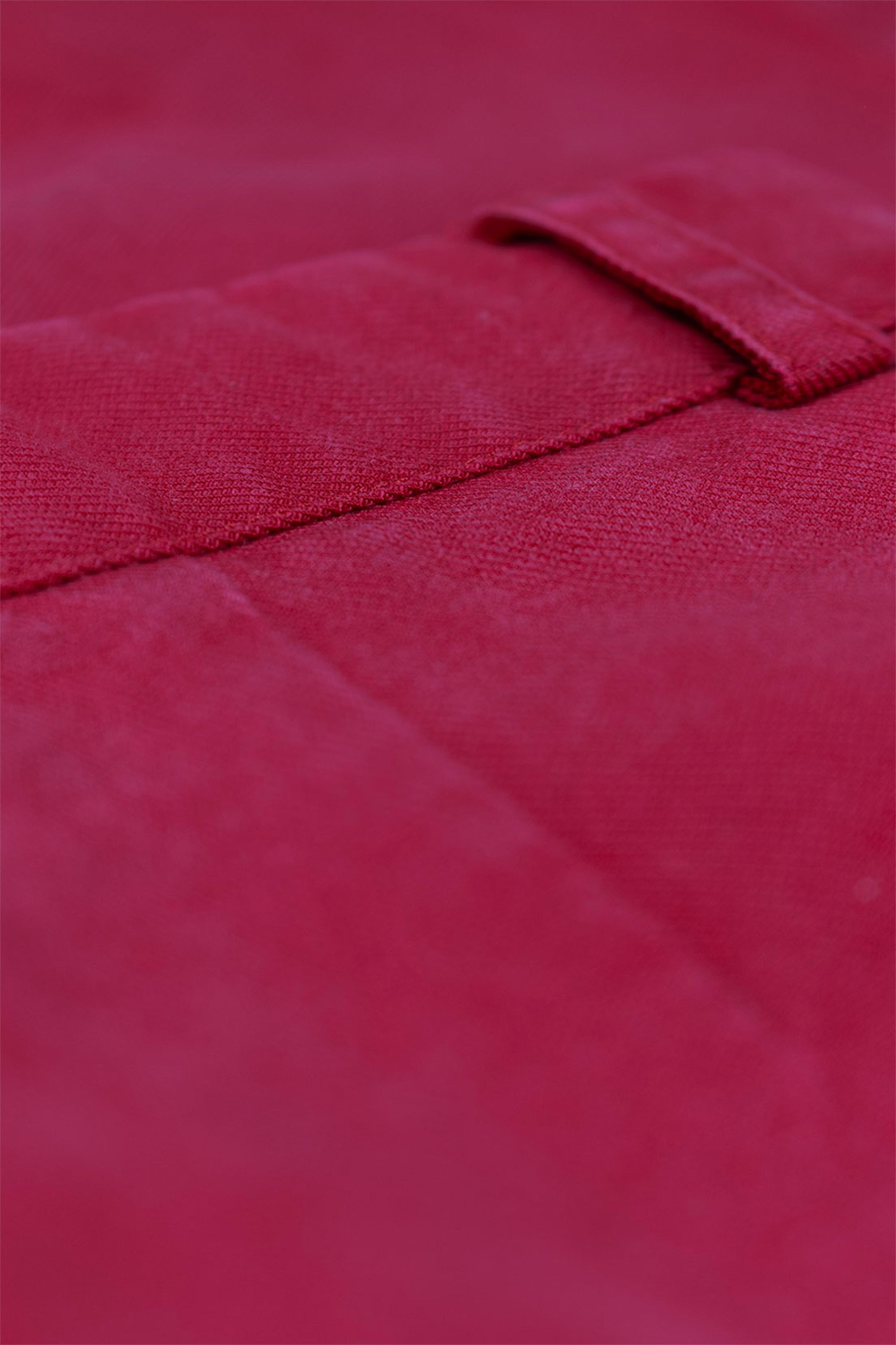 le-pantalon-shorts-homme-fuchsia-bermuda-lin-l-ger image 4