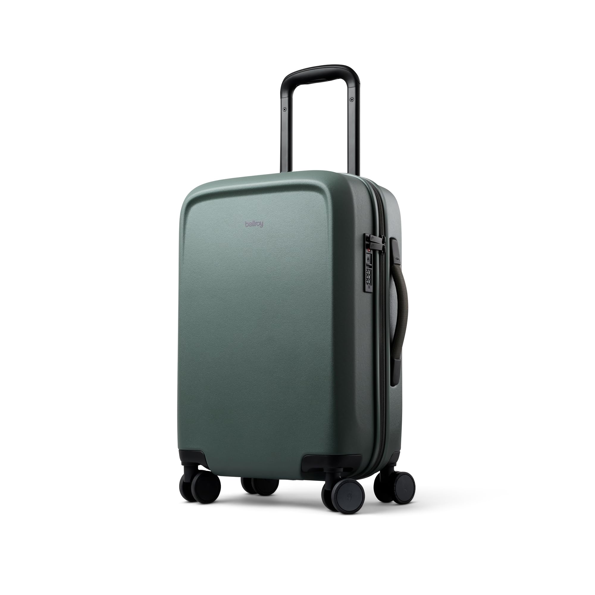bellroy-transit-carry-on-valise-cabine-41l-everglade-tsa image 1