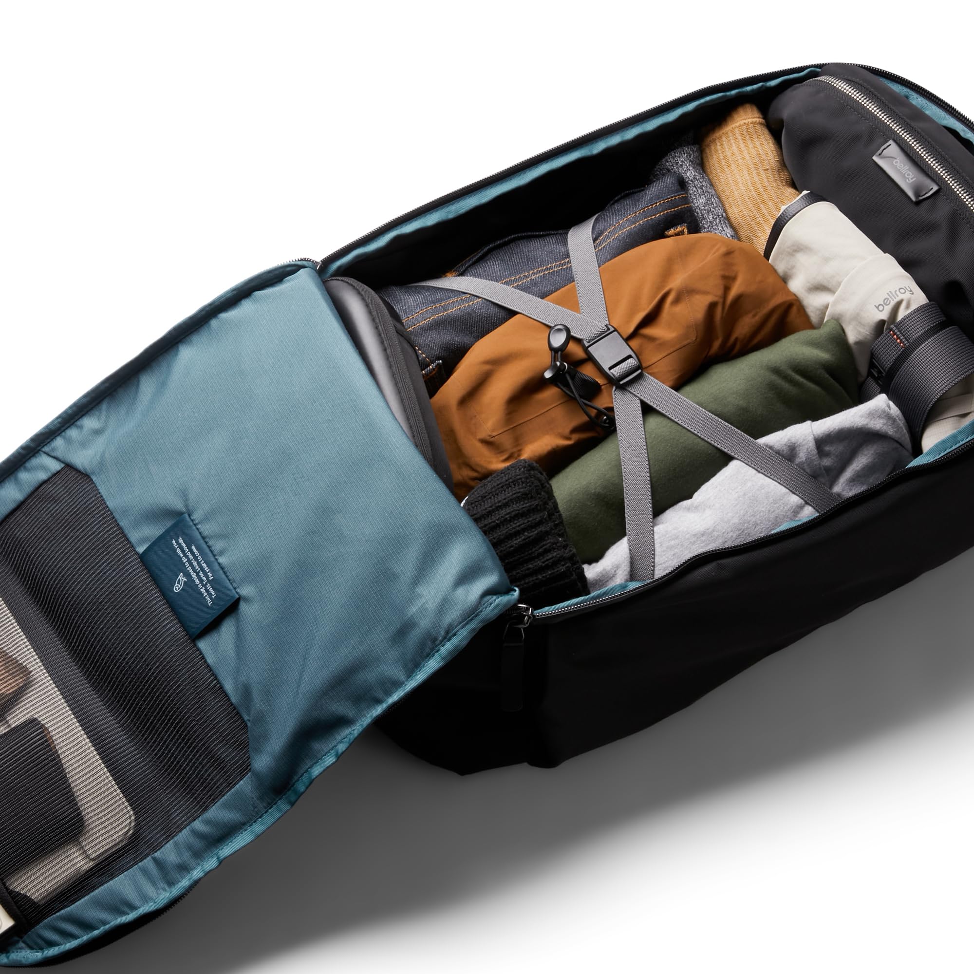 bellroy-transit-workpack-pro-28l-sac-dos-noir-ordinateur-16 image 3