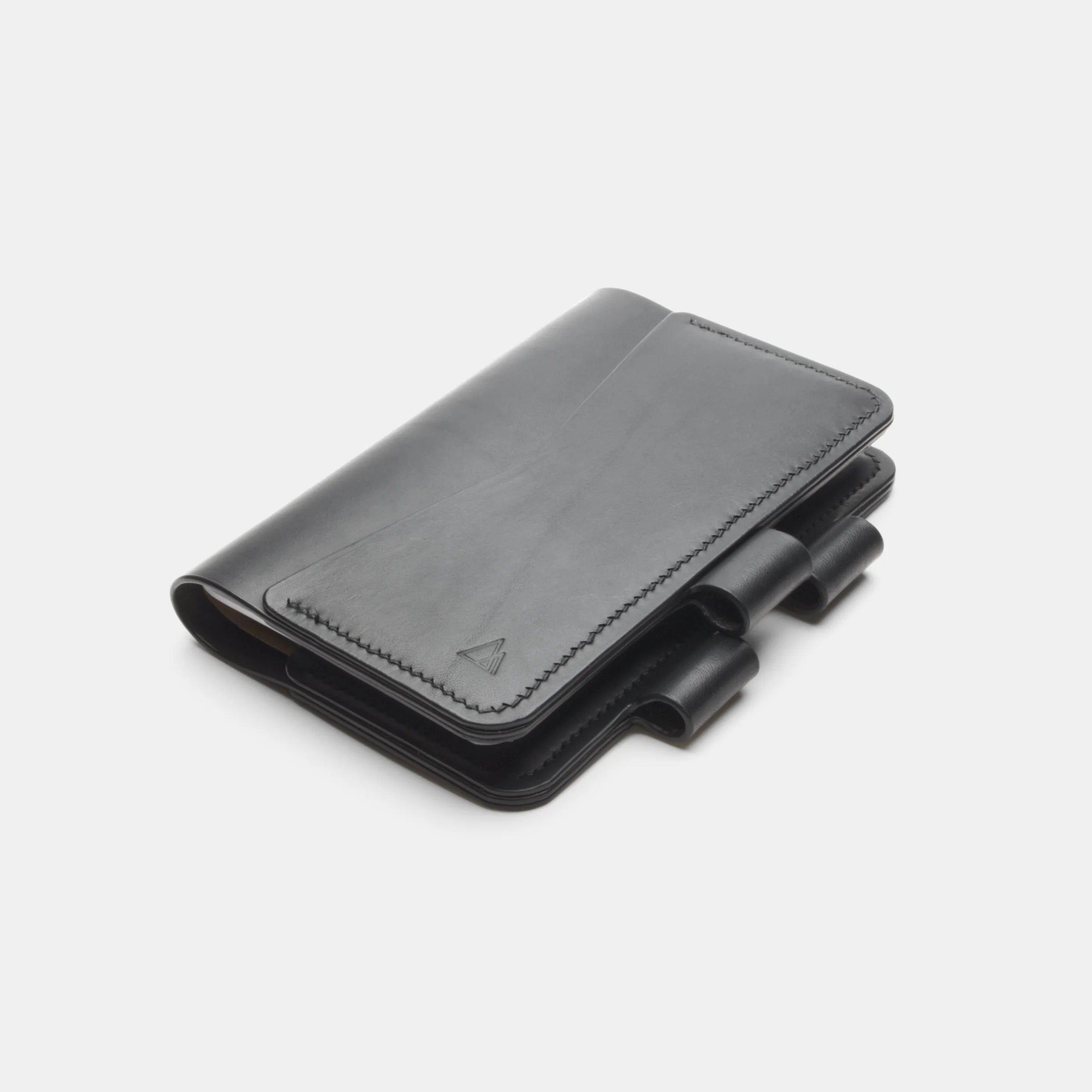 darksails-pen-lock-prot-ge-carnet-cuir-noir-field-notes image 2