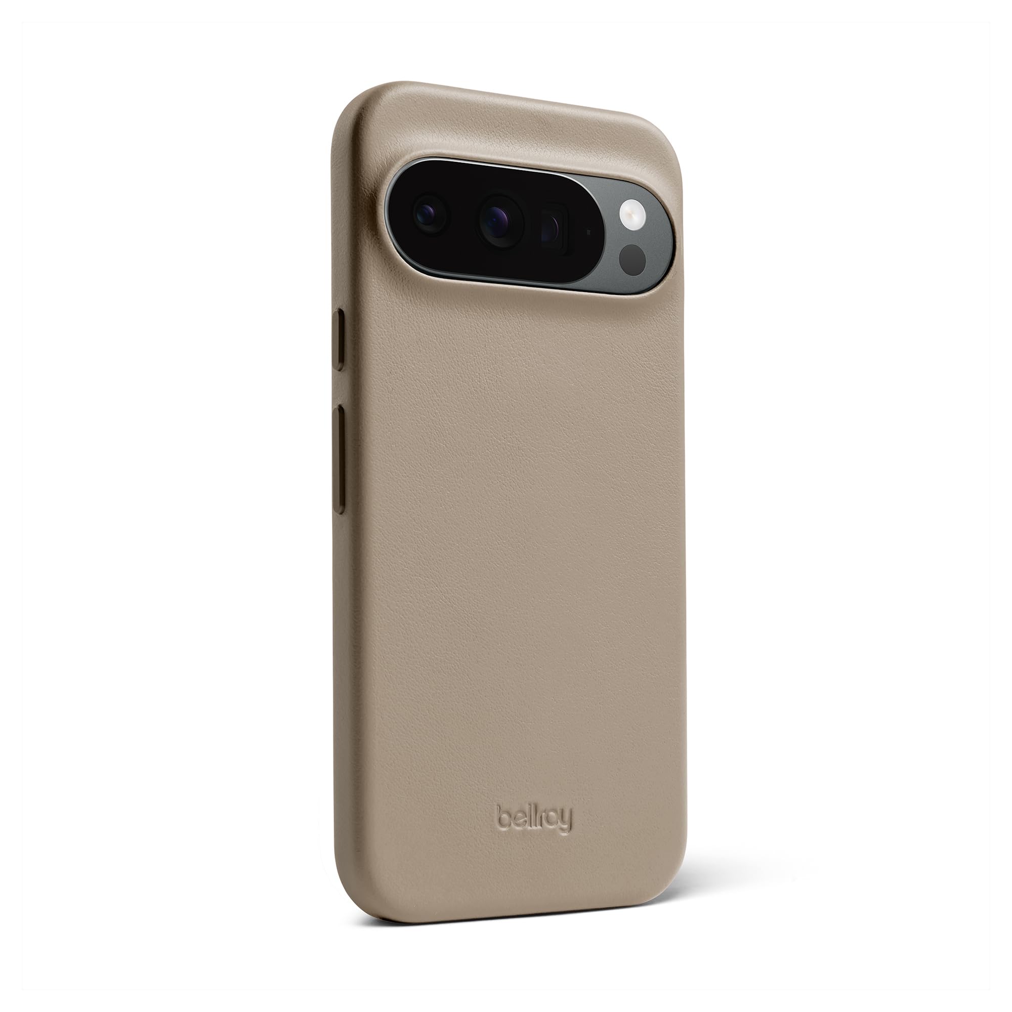 bellroy-leather-case-coque-cuir-pixel-10-pro-xl-noir image 5
