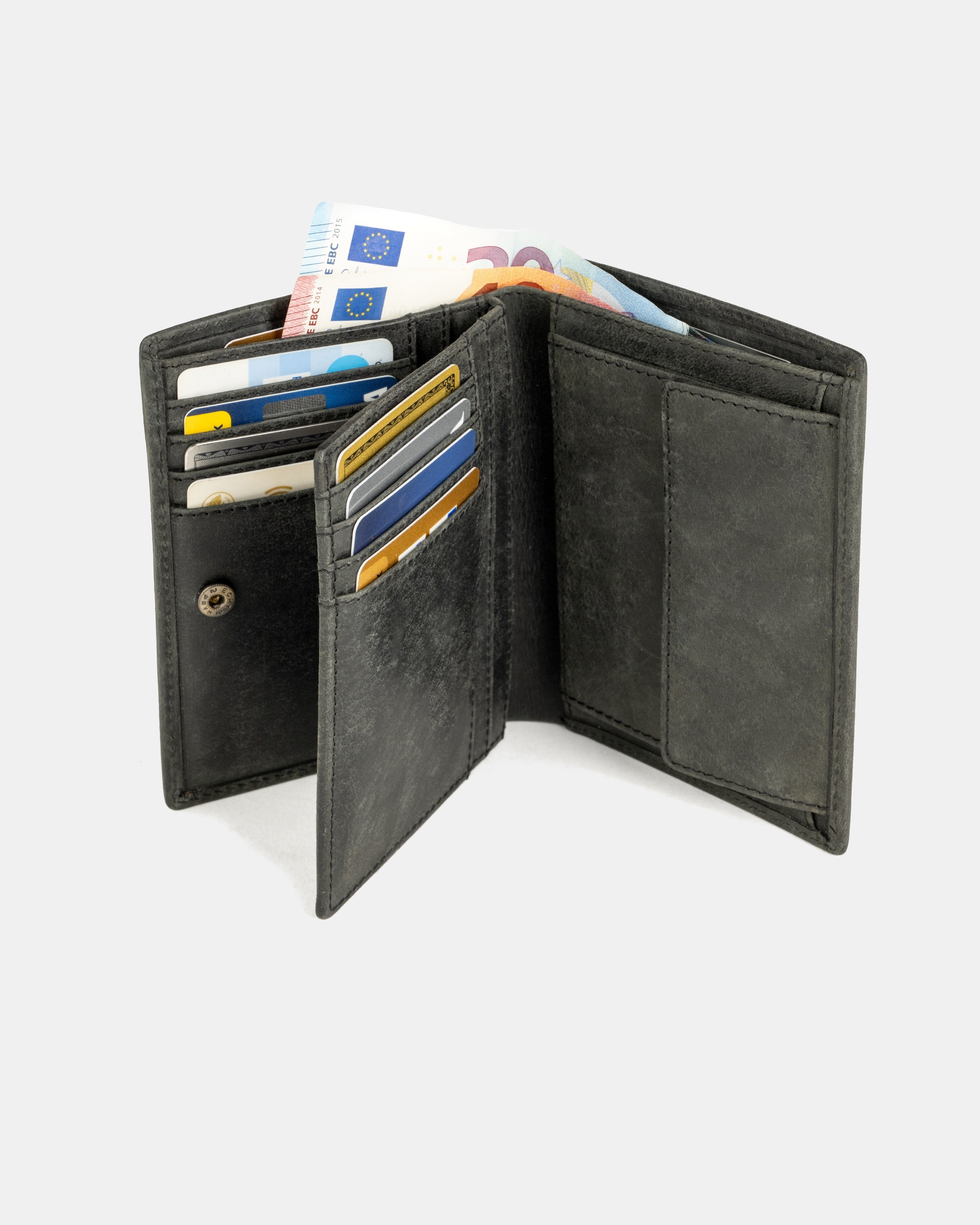 berliner-bags-bj-rn-portefeuille-cuir-gris-fonc-rfid image 7