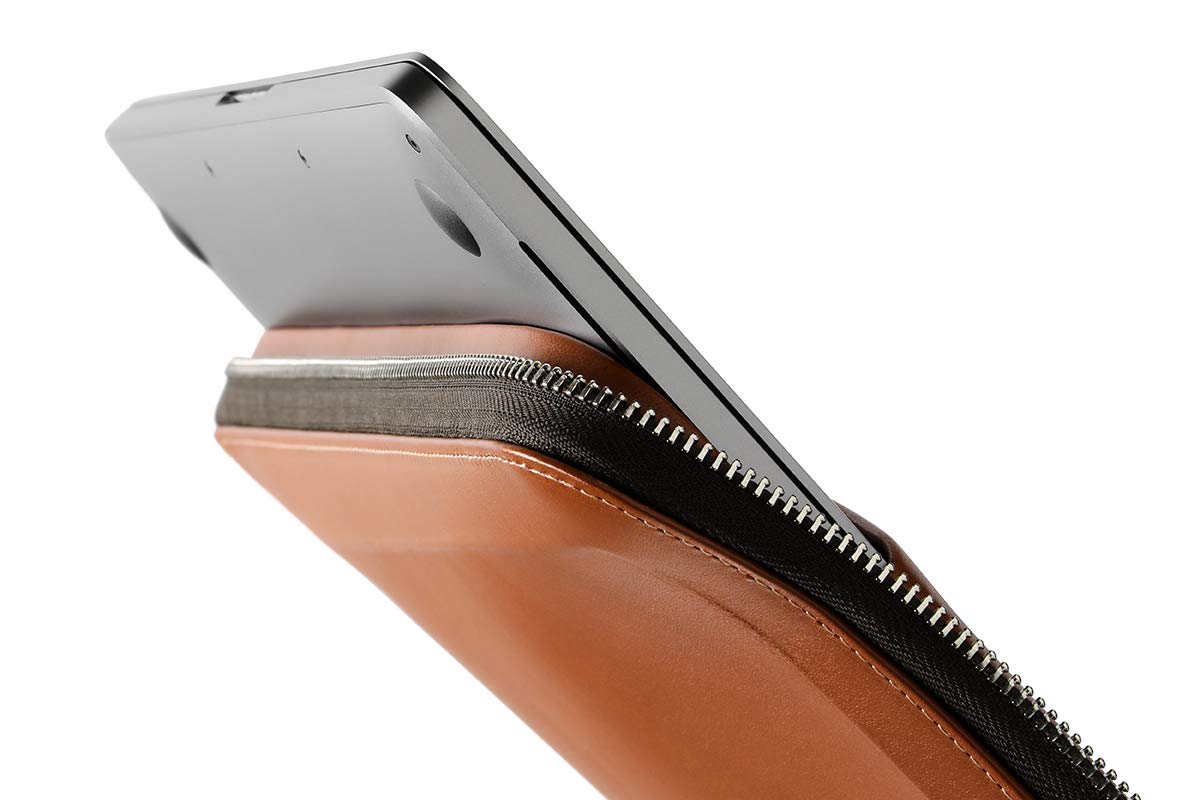 bellroy-tech-folio-portfolio-cuir-caramel-housse-laptop-13 image 5