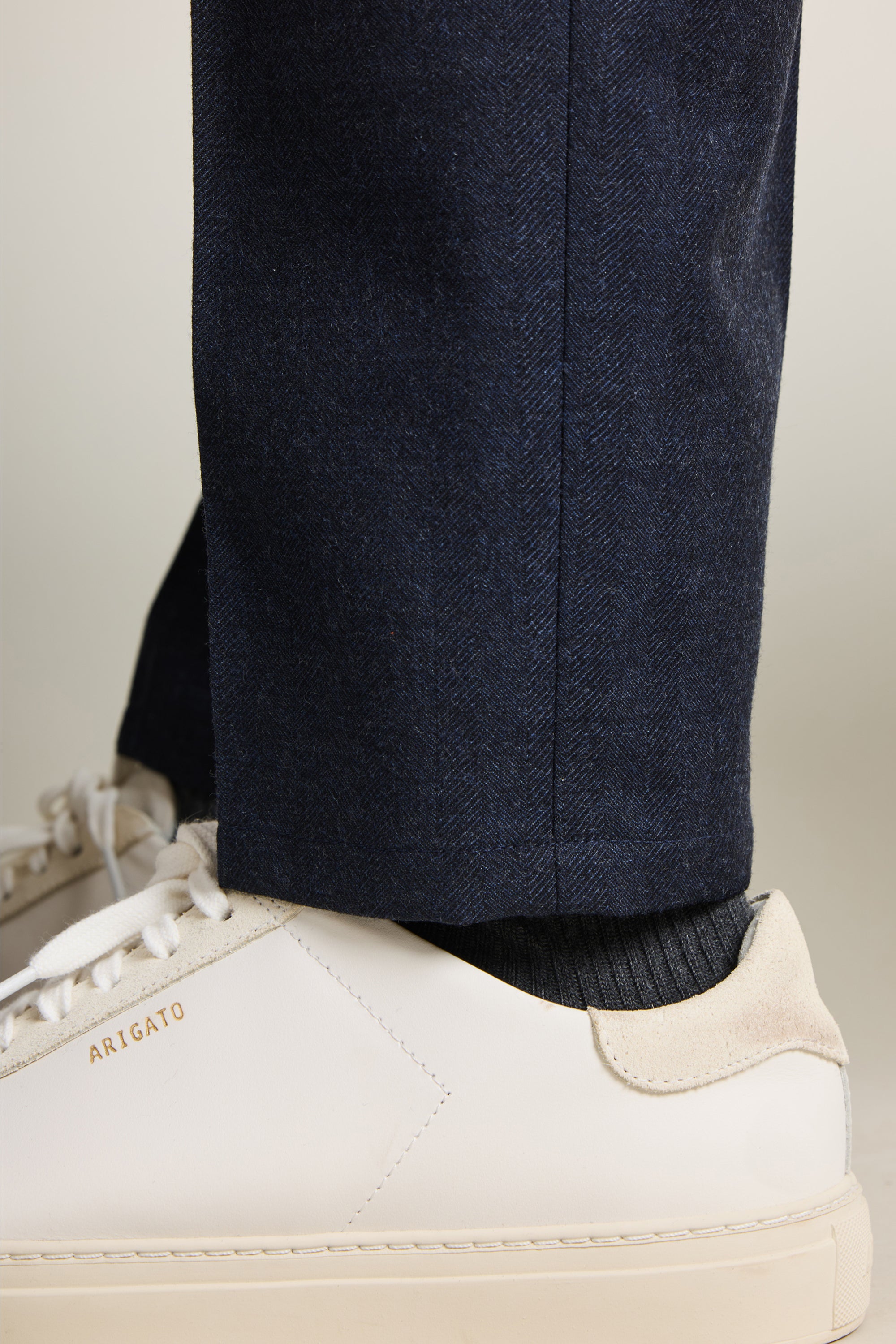 le-pantalon-chevron-bleu-marine-pantalon-homme-40-flanelle-laine image 6