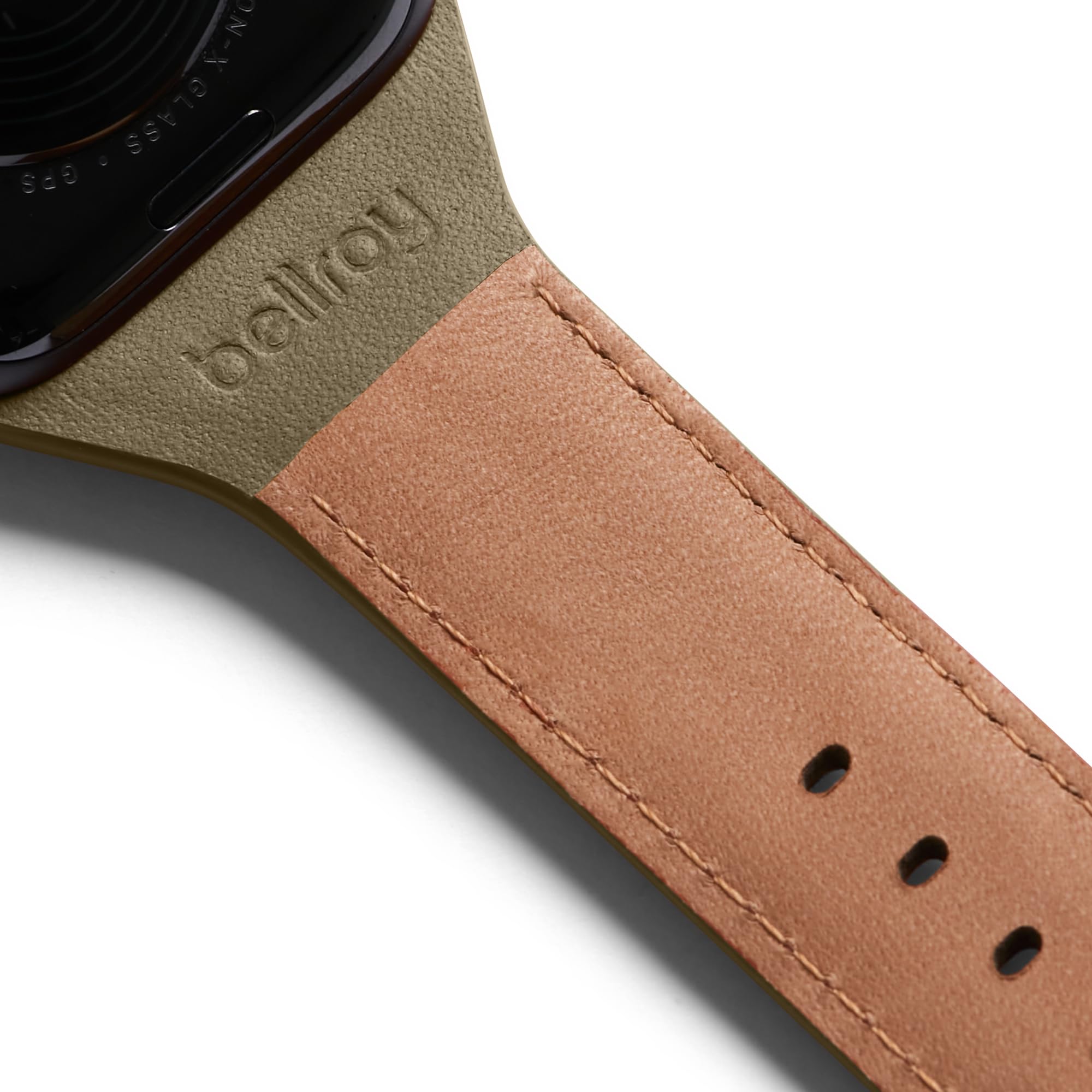 bellroy-classic-watch-strap-bracelet-apple-watch-khaki-small image 5