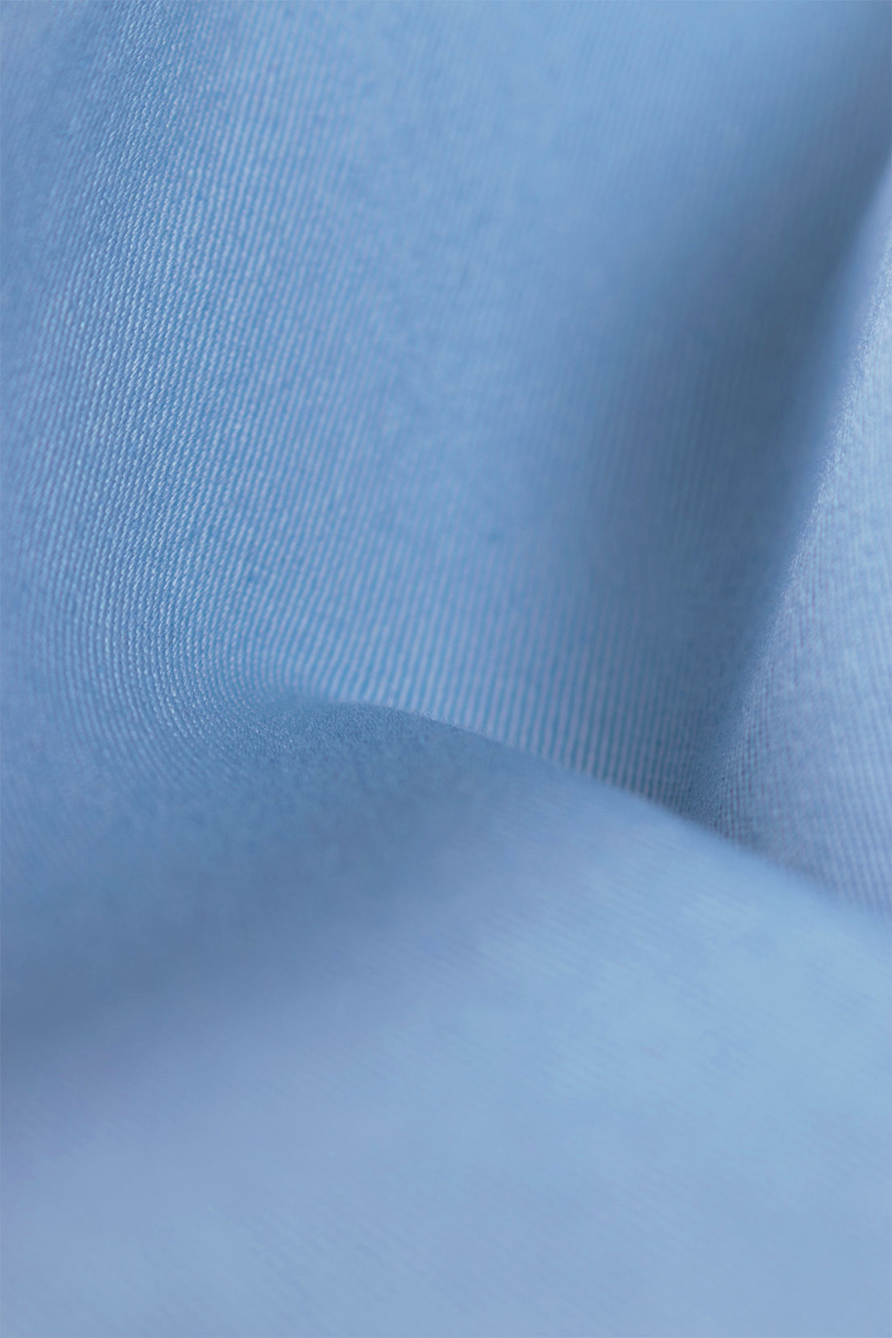 le-pantalon-bermudas-bermuda-bleu-pastel-coton image 7