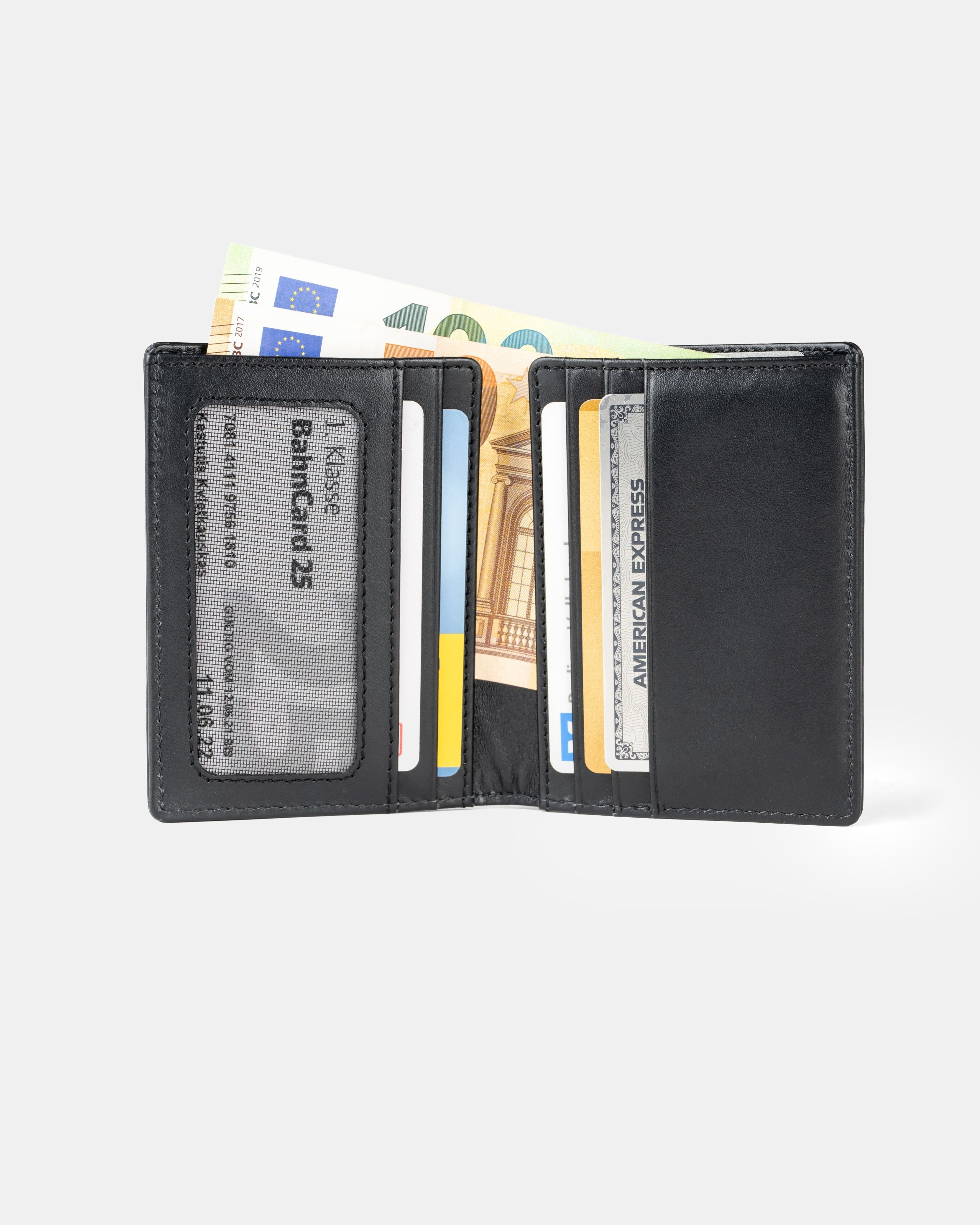 berliner-bags-chris-portefeuille-cuir-noir-rfid-zip-monnaie image 7