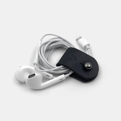 darksails-essentiel-edc-organisateur-c-bles-cuir-noir-laiton image 3