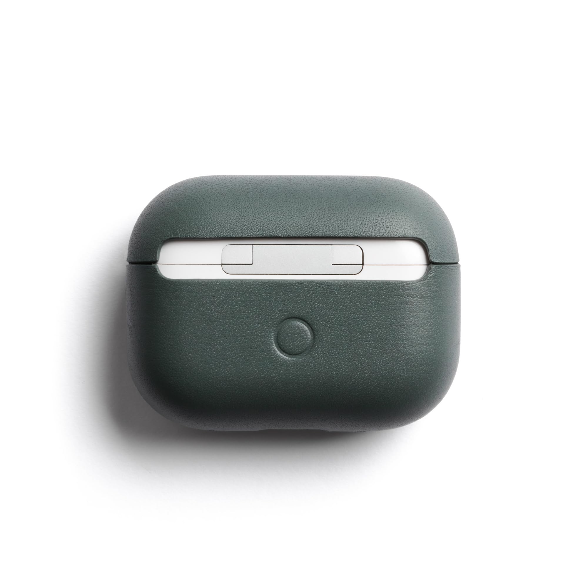 bellroy-earbud-cases-pod-jacket-pro-airpods-pro-2-everglade-cuir image 2