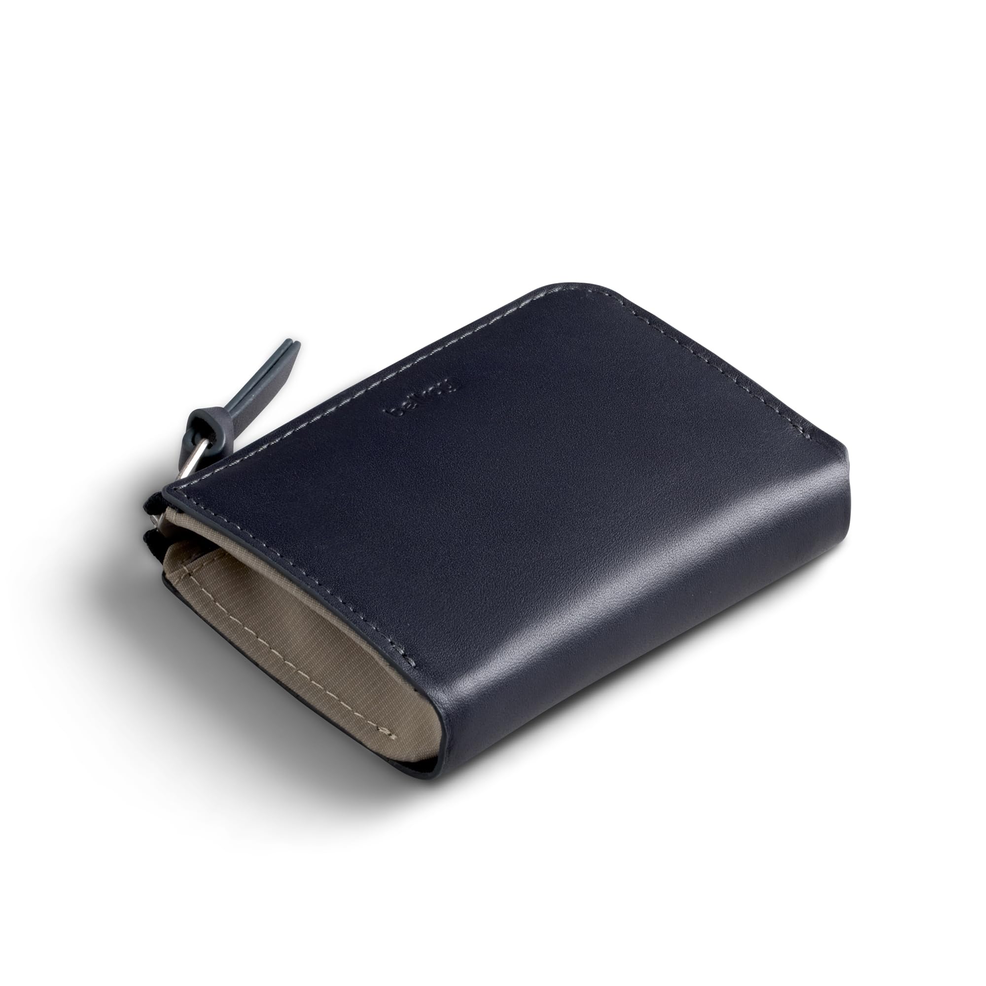 bellroy-l-pocket-portefeuille-zip-bloodorange-cuir-rfid image 8