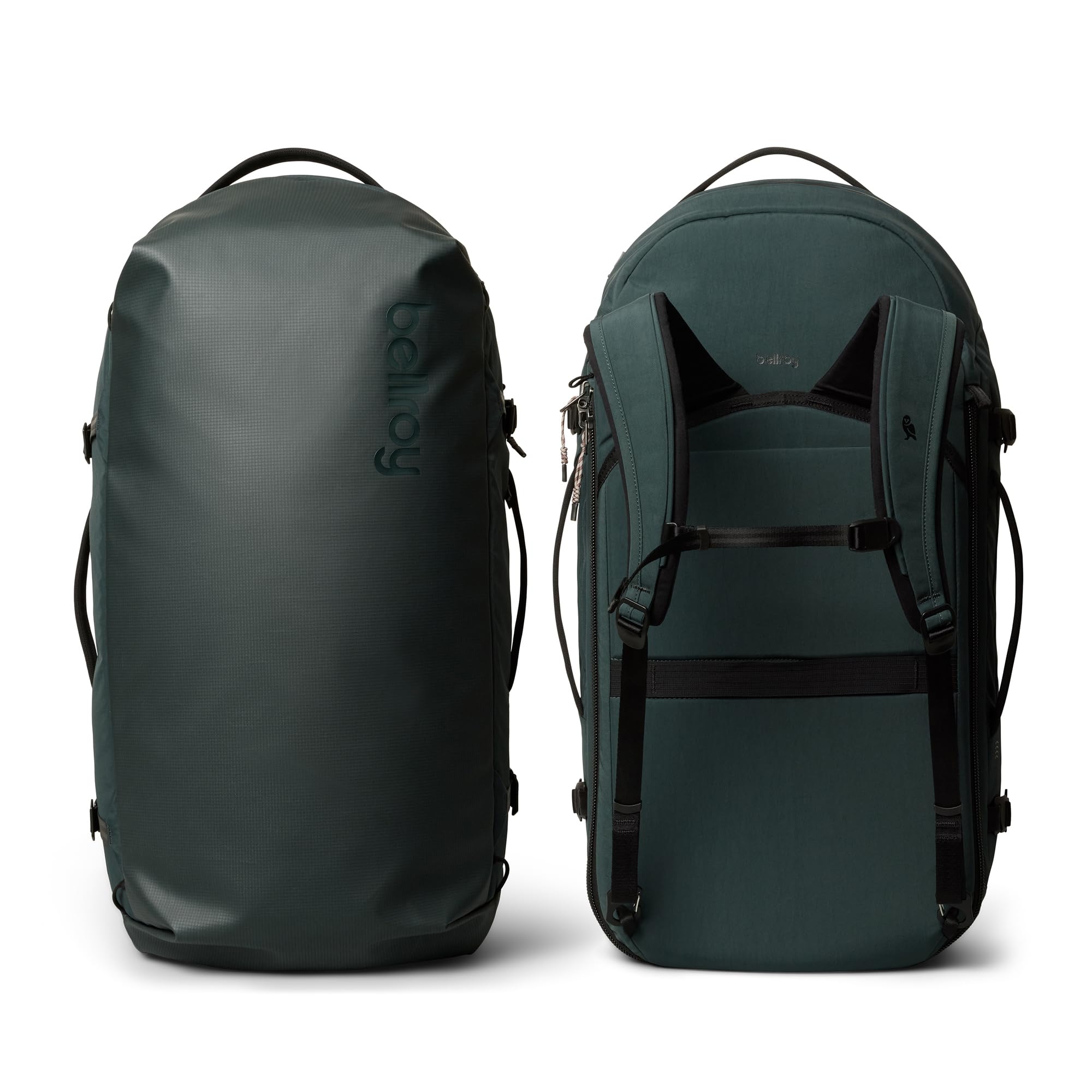 bellroy-venture-hauler-sac-dos-57l-deepocean-grand-volume image 2