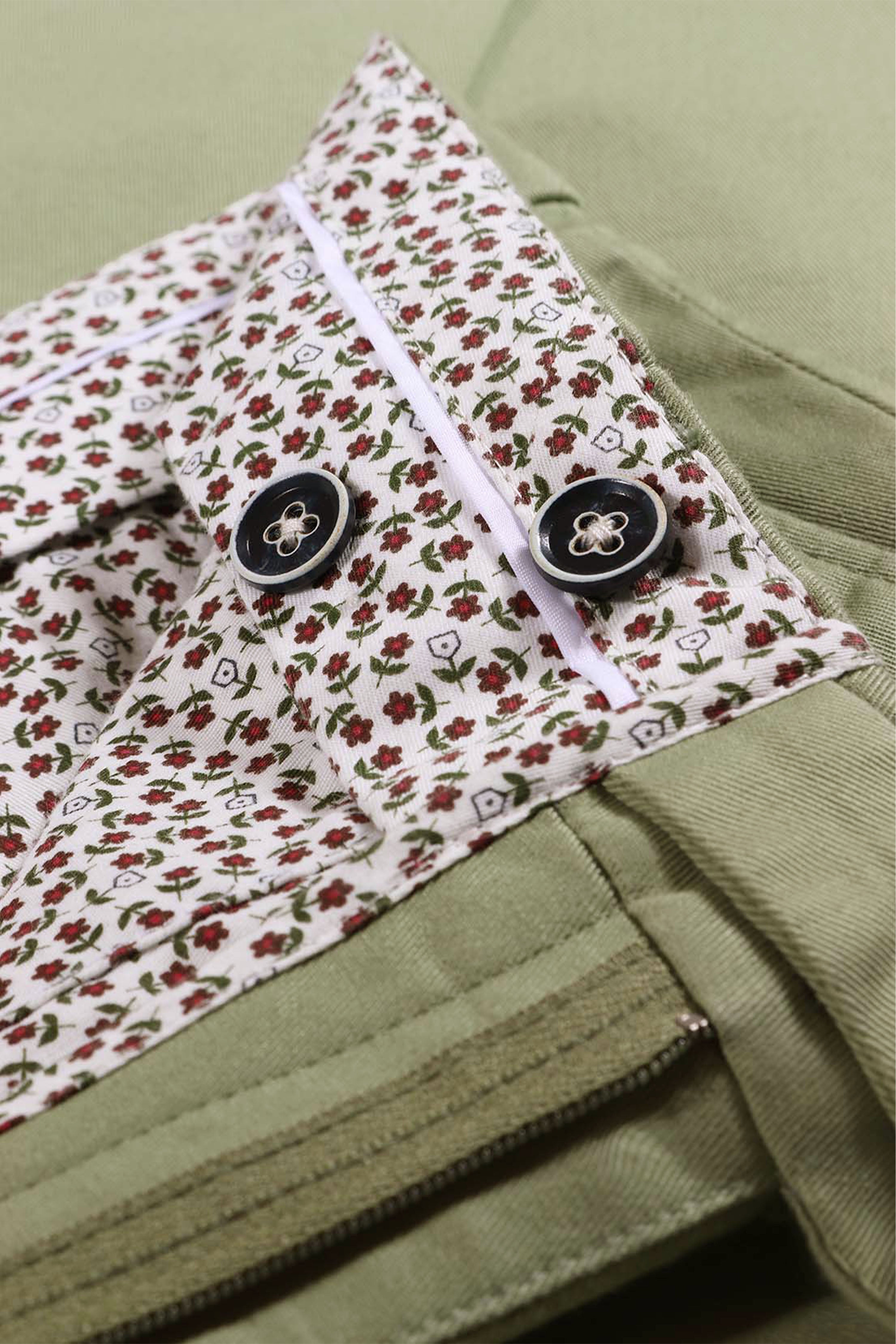 le-pantalon-chinos-homme-fm-lpc-25-pantalon-olive-vert image 3