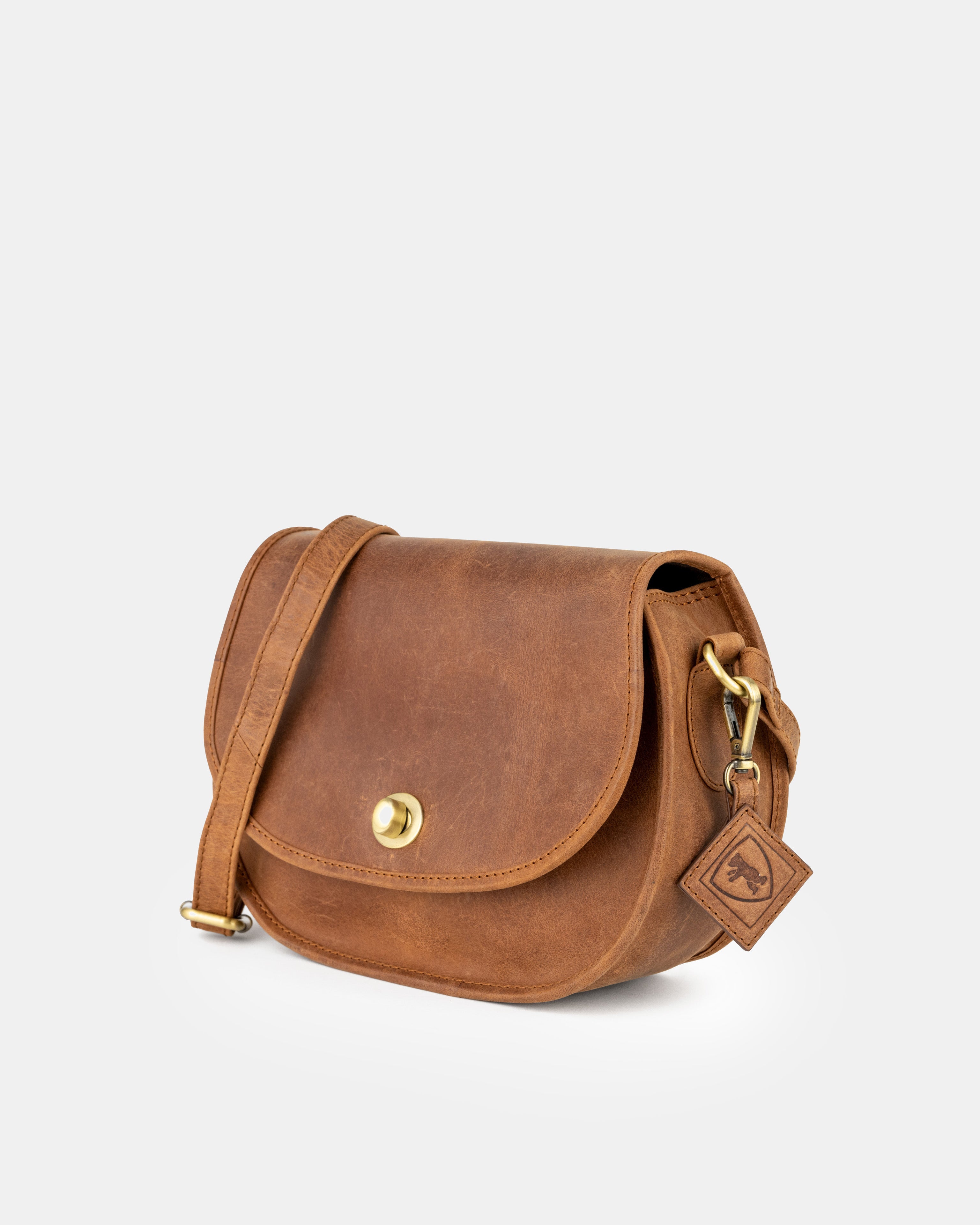 berliner-bags-pavia-2-0-sac-bandouli-re-cuir-camel image 4