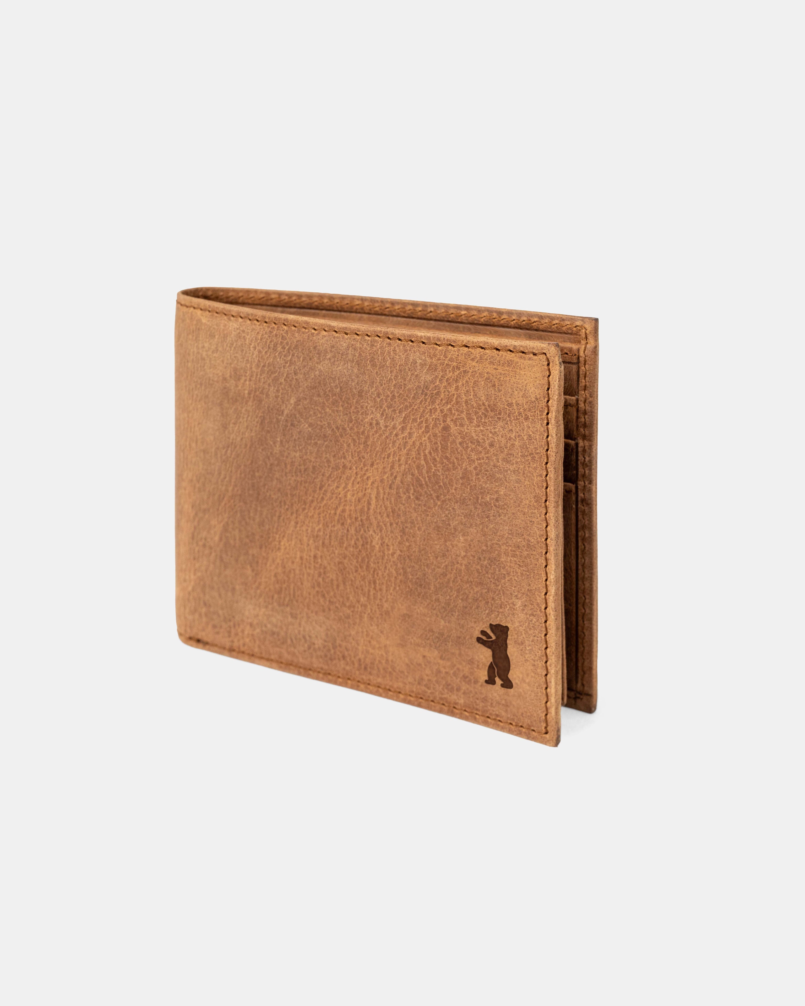 berliner-bags-peter-3-0-portefeuille-cuir-camel-rfid image 4