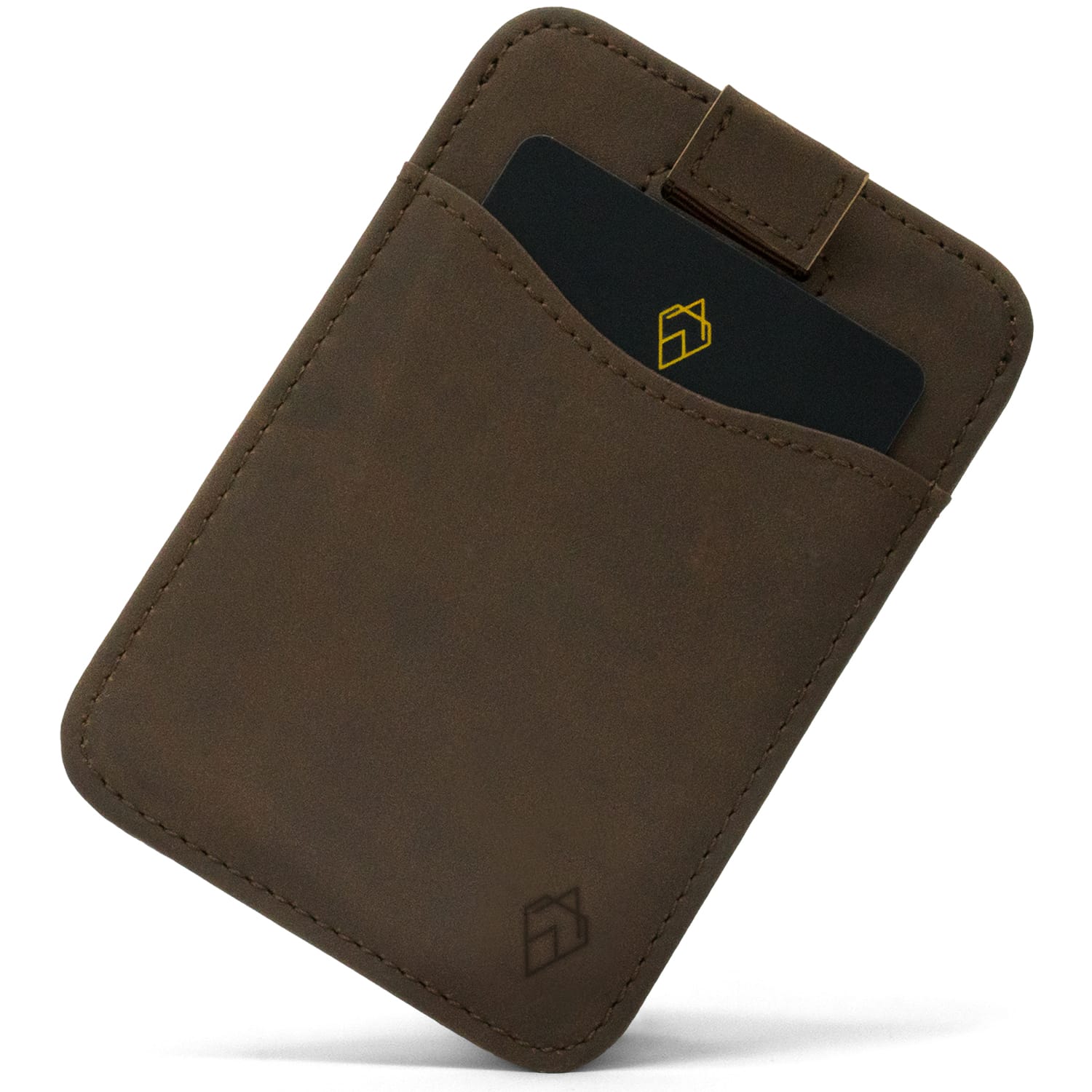 akielo-charlie-portefeuille-cuir-mocha-fonc image 1