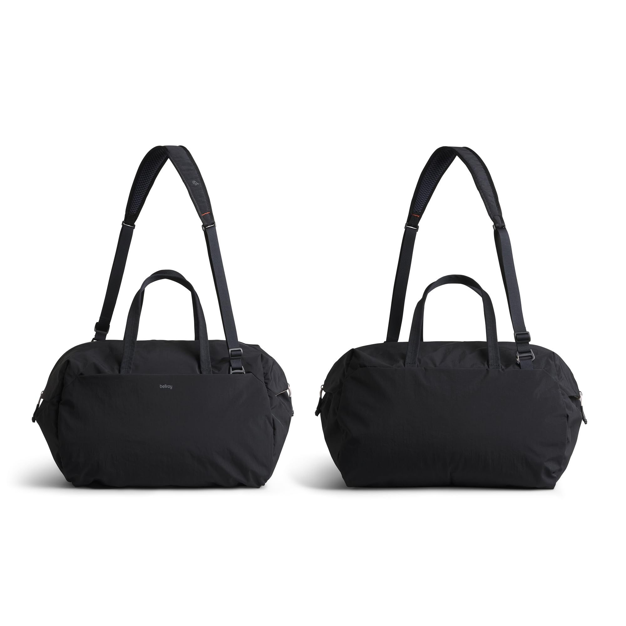 bellroy-lite-duffel-40l-sac-voyage-noir-ultra-l-ger image 2