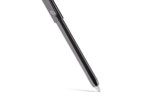 bellroy-micro-pen-stylo-voyage-bille-compact-gunmetal image 8