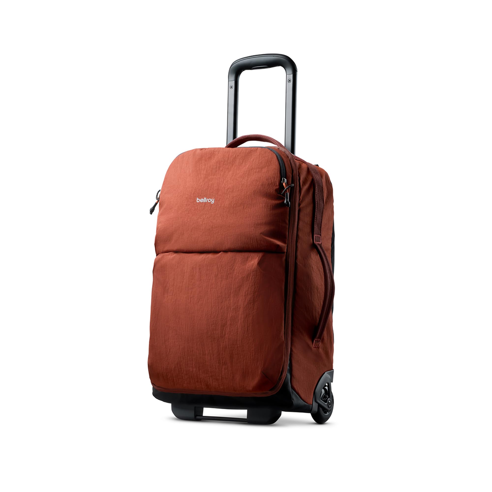 bellroy-luggage-lite-carry-on-valise-cabine-riverrock-38l image 8