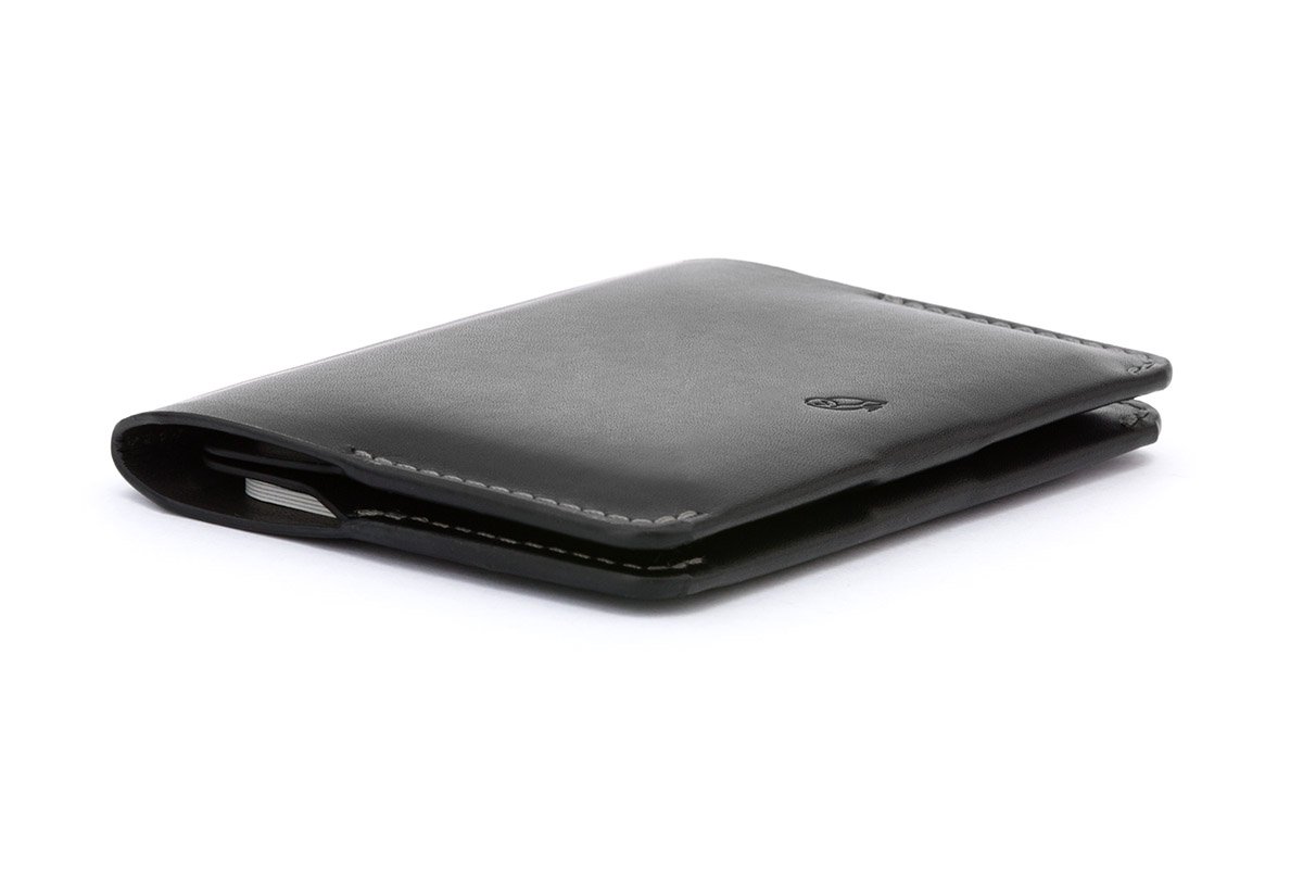 bellroy-card-holder-porte-cartes-cuir-noir-magn-tique-slim image 5