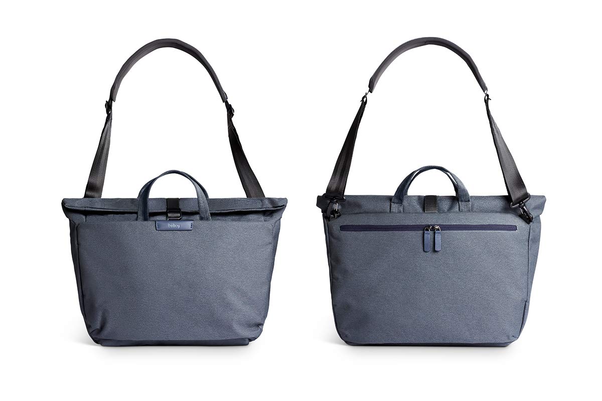 bellroy-system-work-bag-besace-15-pouces-basalt image 2